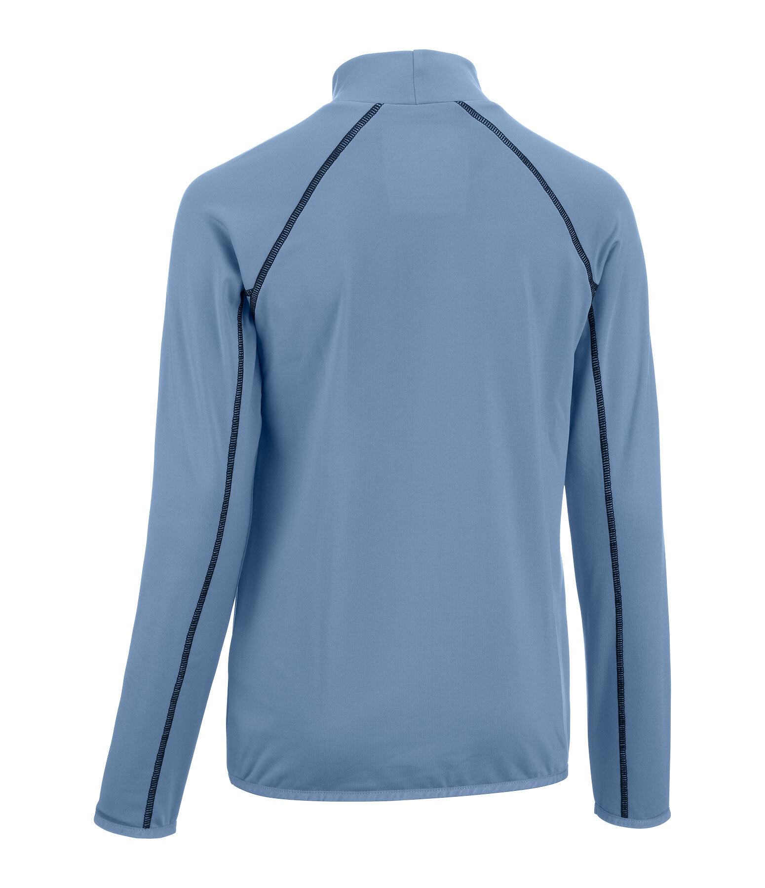 Maglia funzionale a collo alto per bambini Elliot