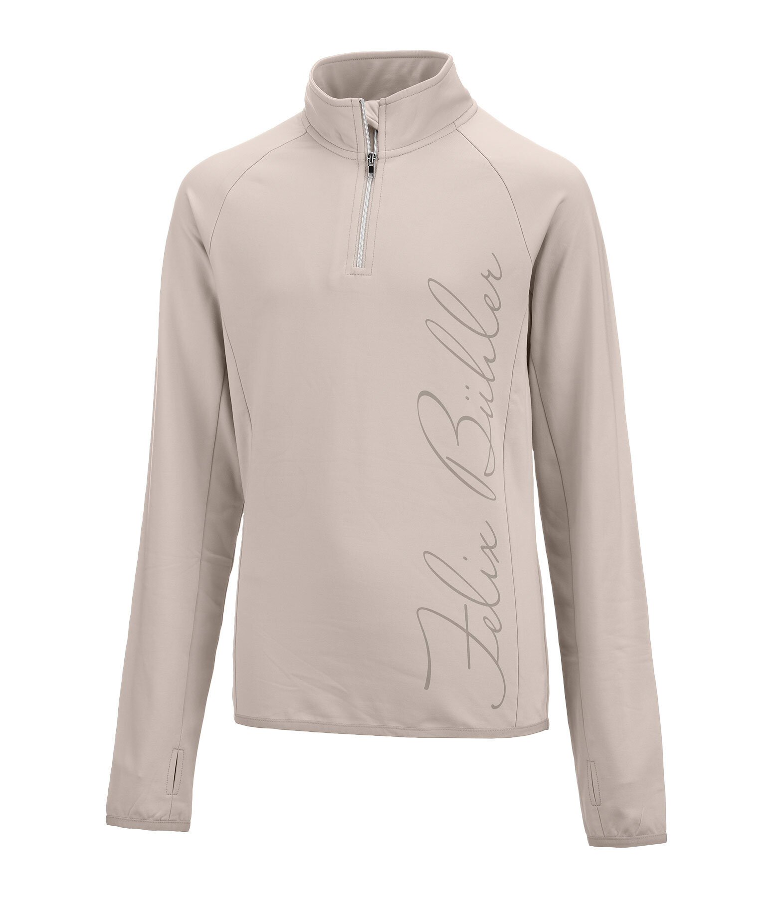 Maglia funzionale a maniche lunghe per bambini Bea