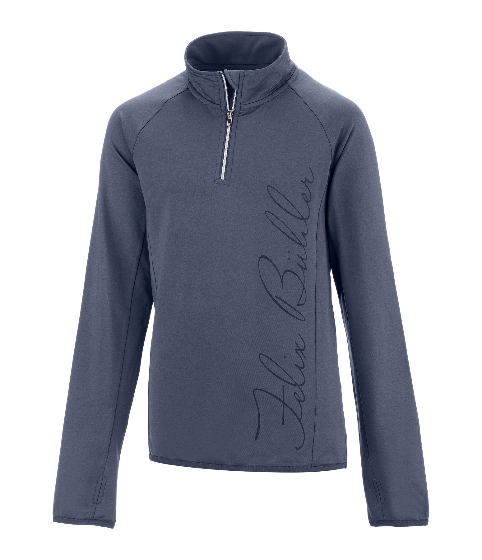 Maglia funzionale a maniche lunghe per bambini Bea