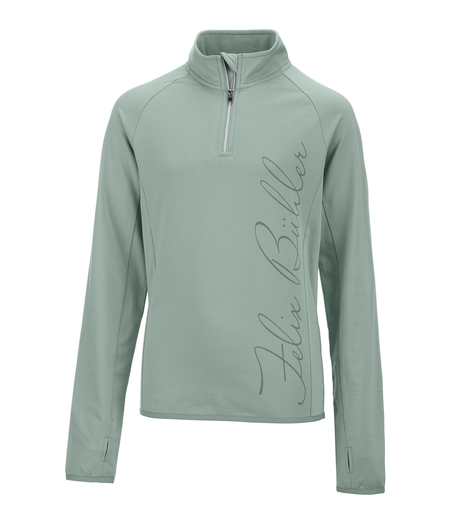 Maglia funzionale a maniche lunghe per bambini Bea