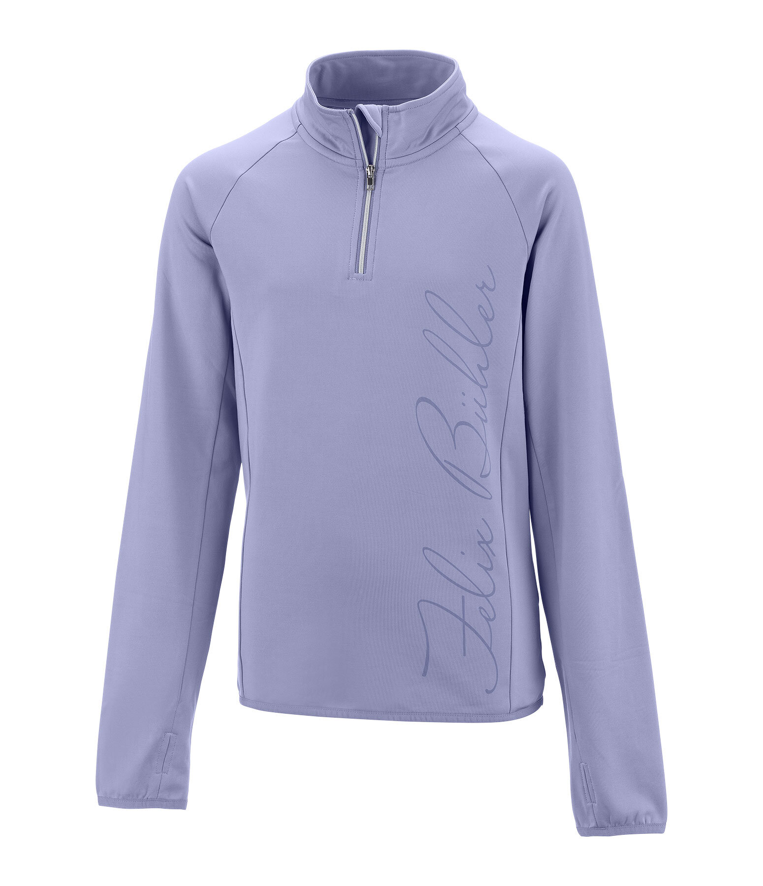 Maglia funzionale a maniche lunghe per bambini Bea