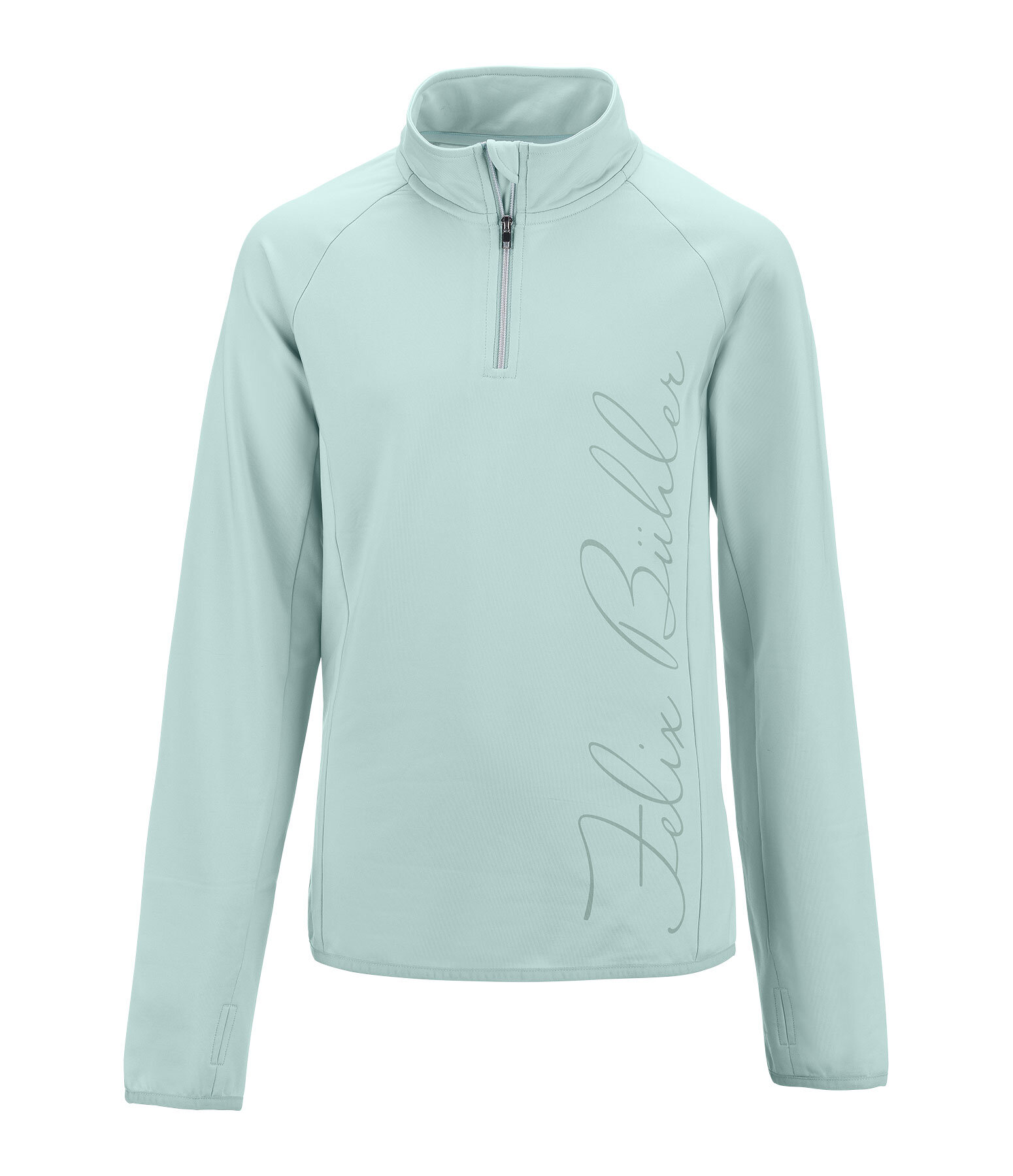 Maglia funzionale a maniche lunghe per bambini Bea