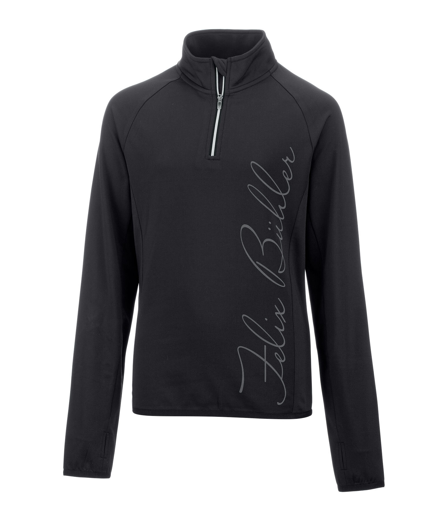 Maglia funzionale a maniche lunghe per bambini Bea