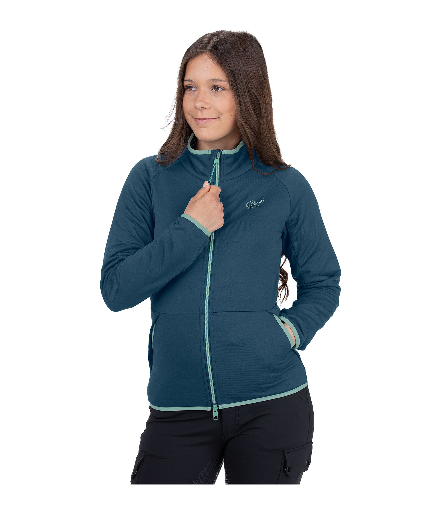 Giacca Performance Stretch per bambini Seiko