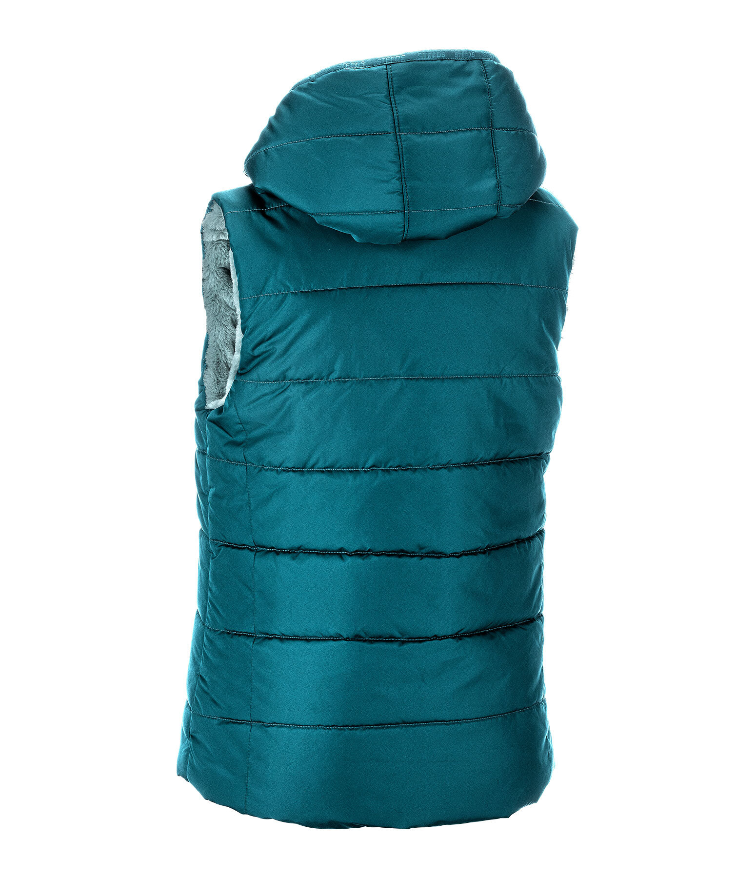 Gilet da equitazione reversibile per bambini Solina