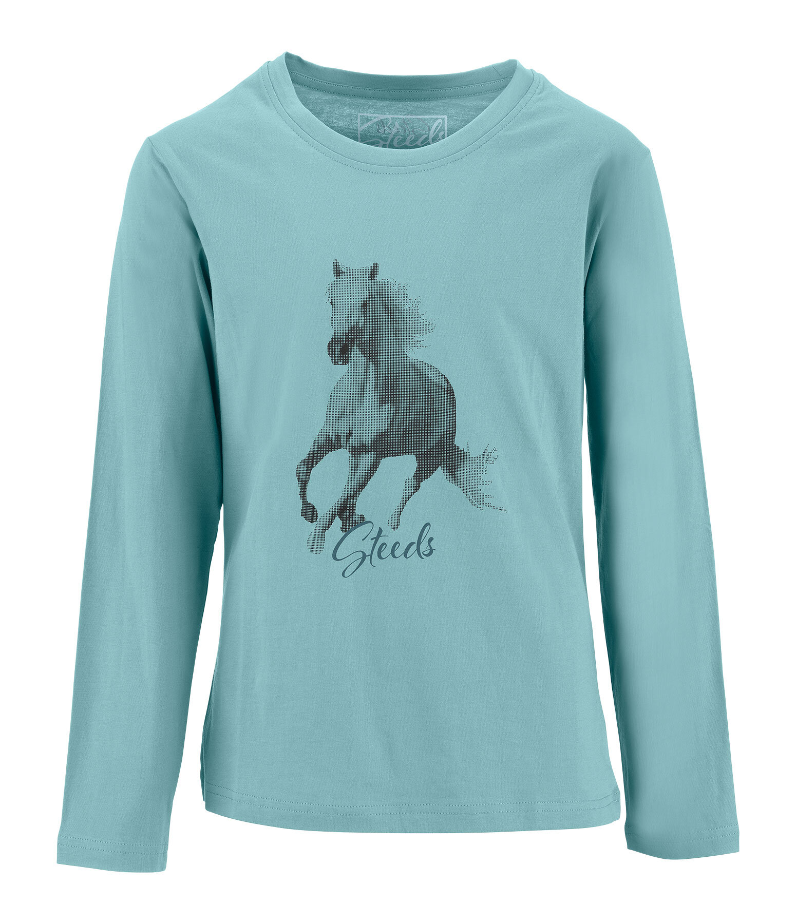 Maglia a maniche lunghe per bambini Chris