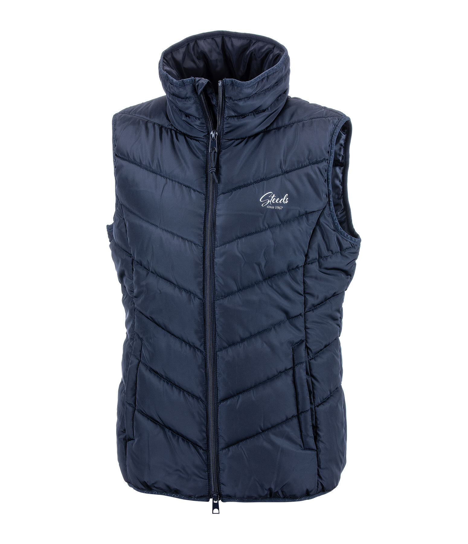 Gilet trapuntato per bambini Sae