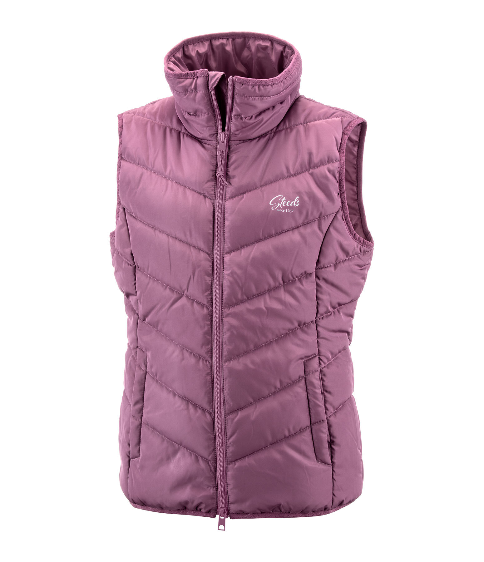 Gilet trapuntato per bambini Sae