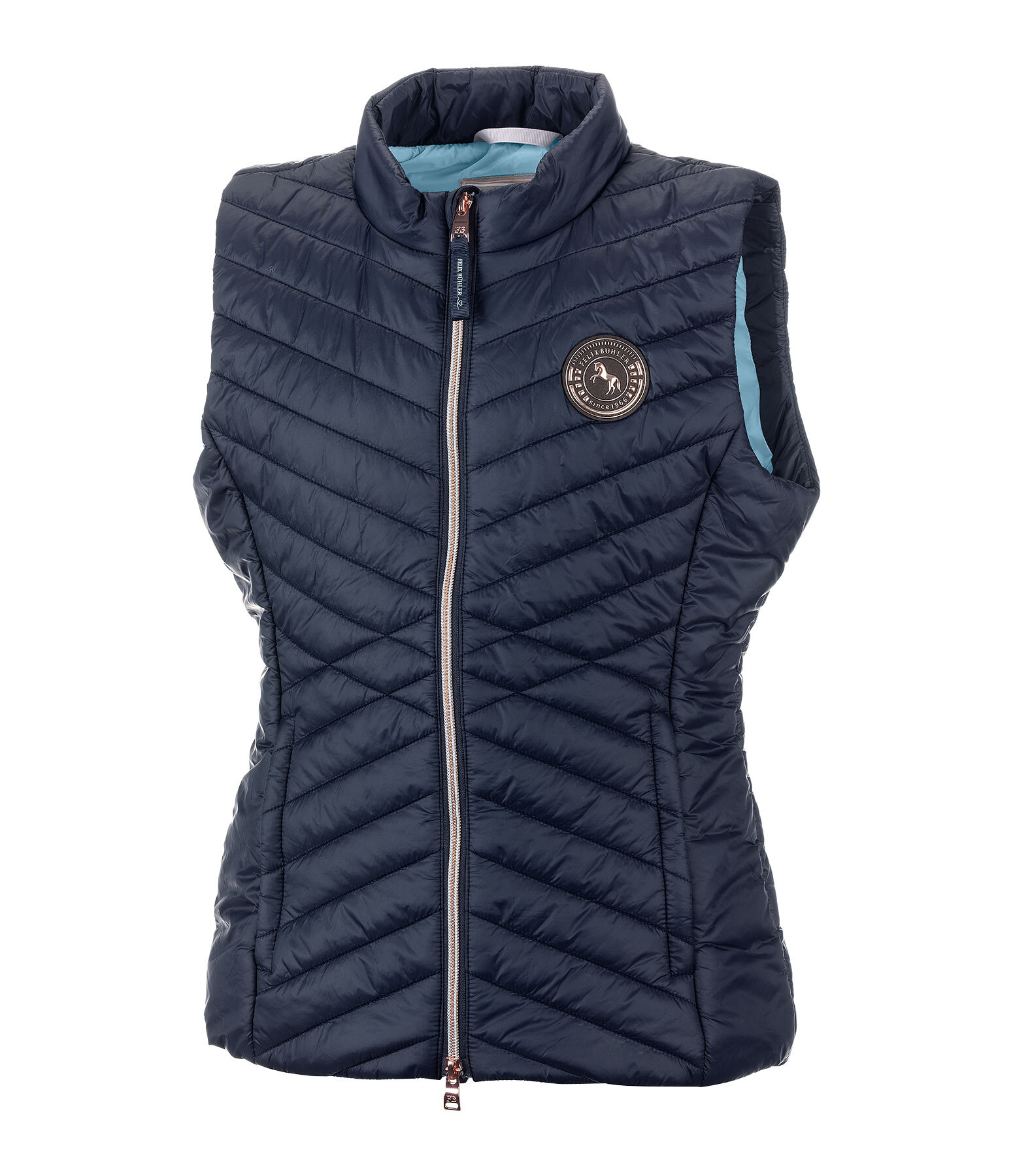 Gilet trapuntato per bambini Diana