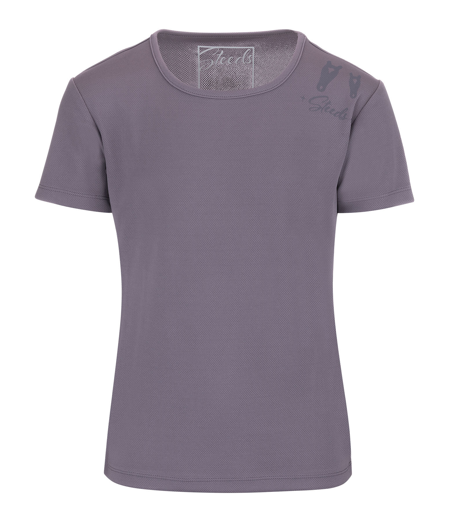 T-shirt funzionale per bambini Vicky