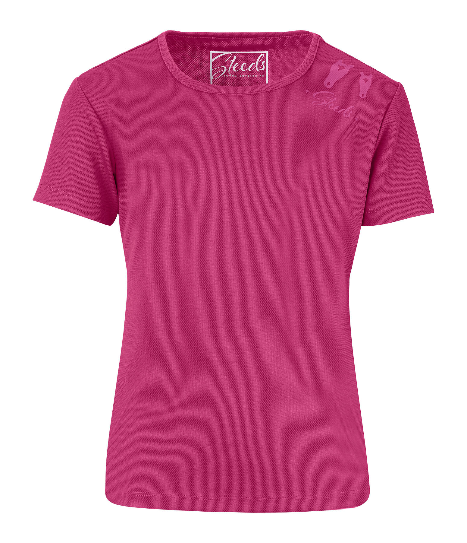 T-shirt funzionale per bambini Vicky