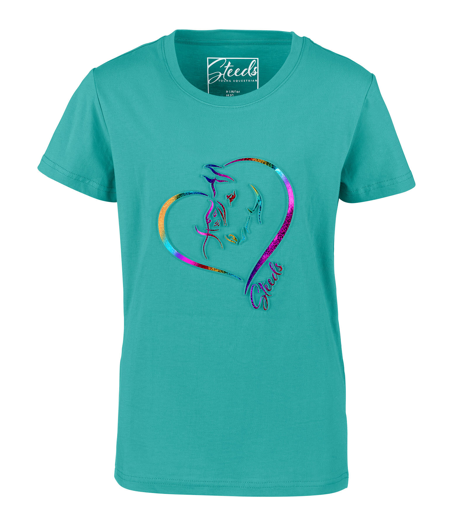 T-shirt per bambini Ruby
