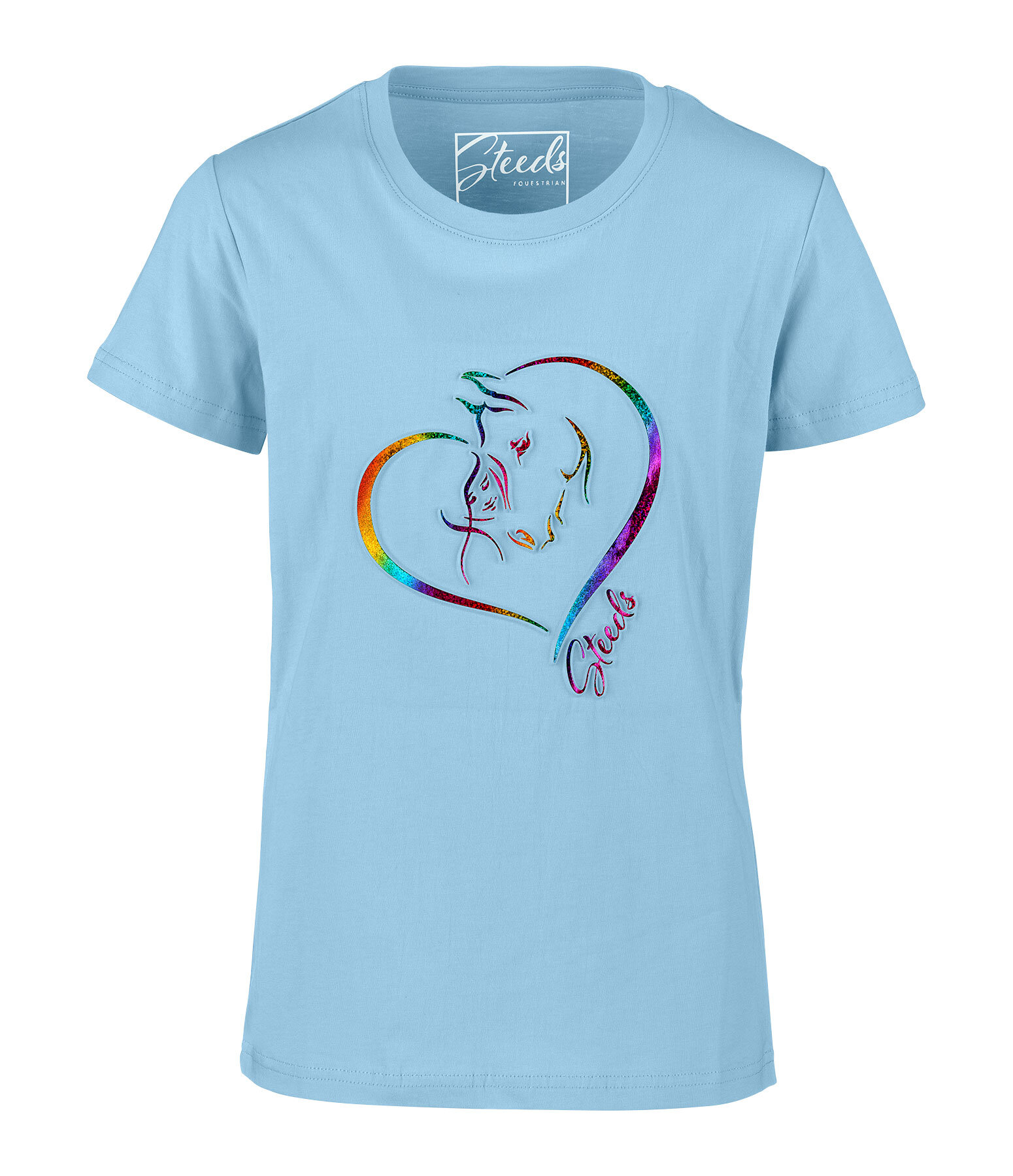 T-shirt per bambini Ruby