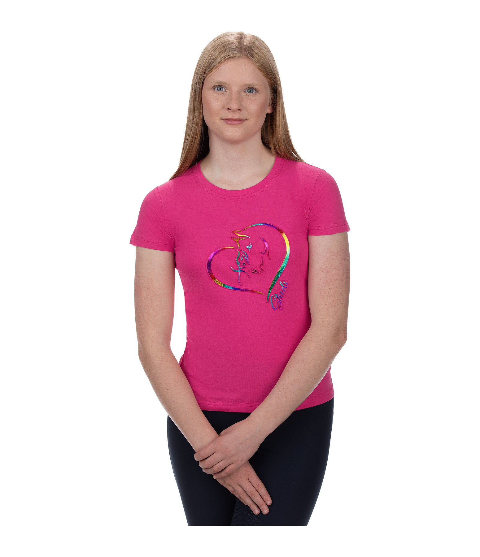T-shirt per bambini Ruby