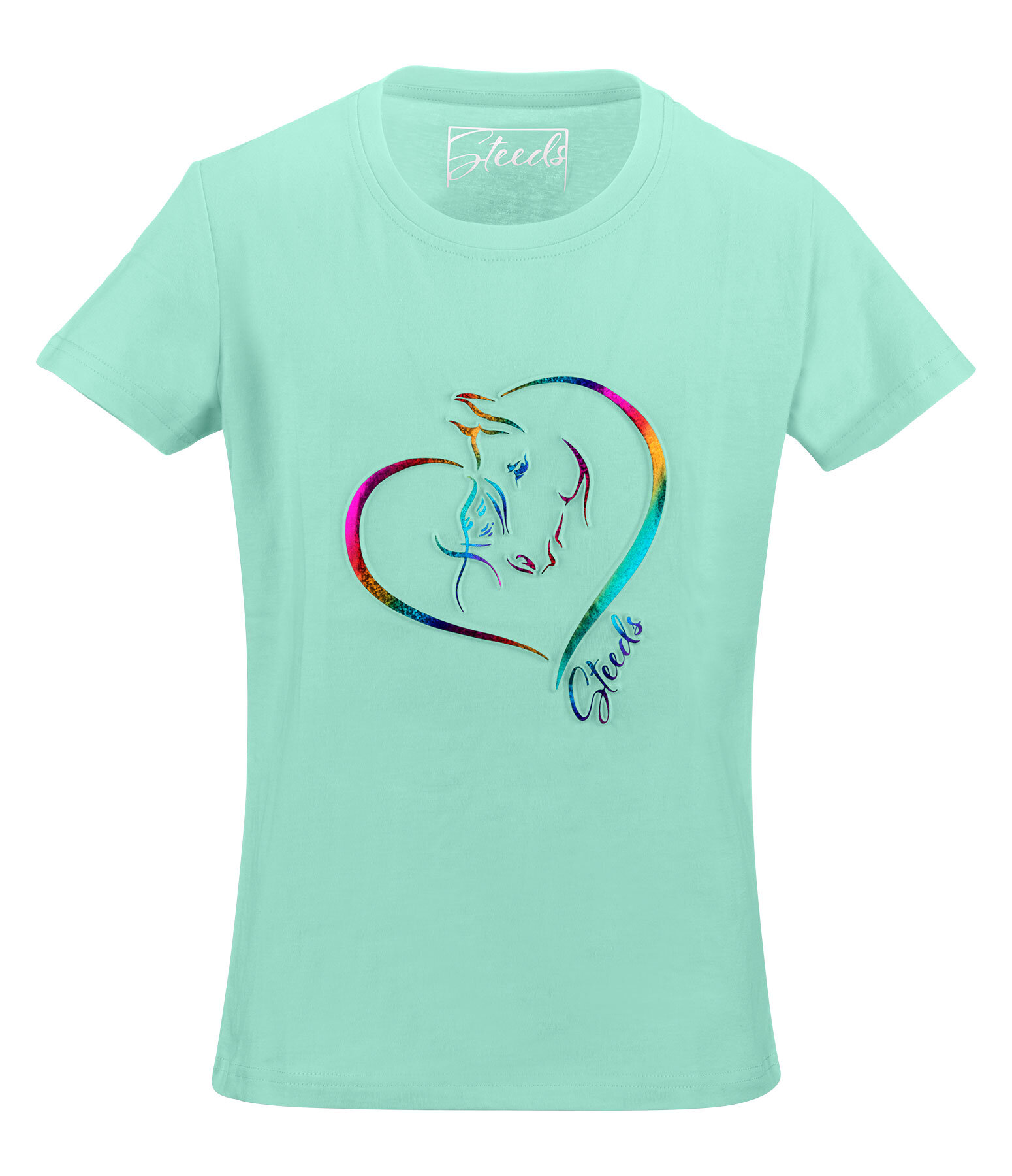 T-shirt per bambini Ruby