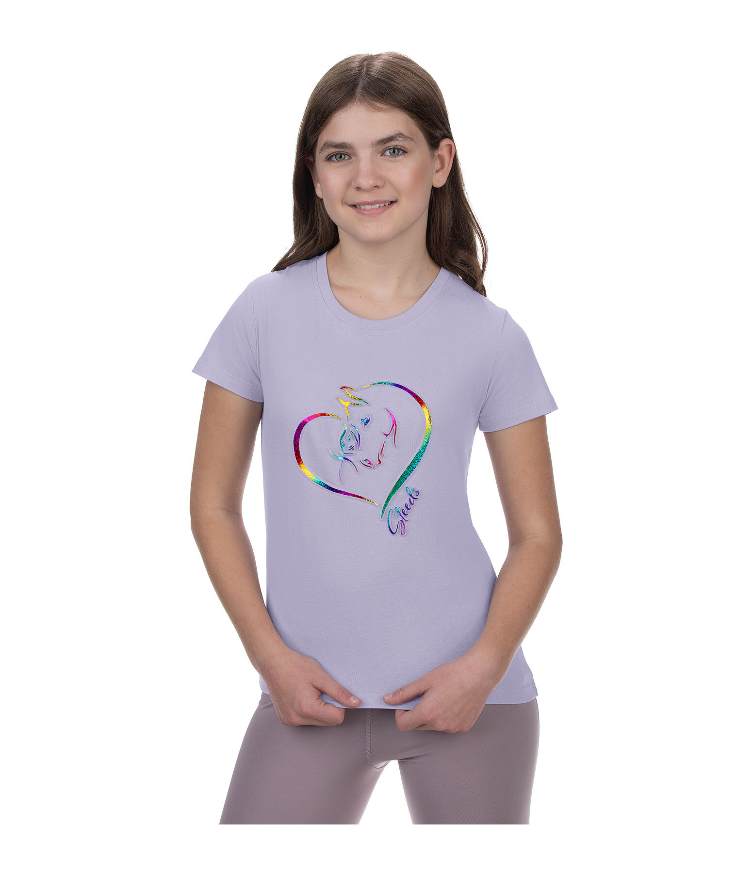 T-shirt per bambini Ruby