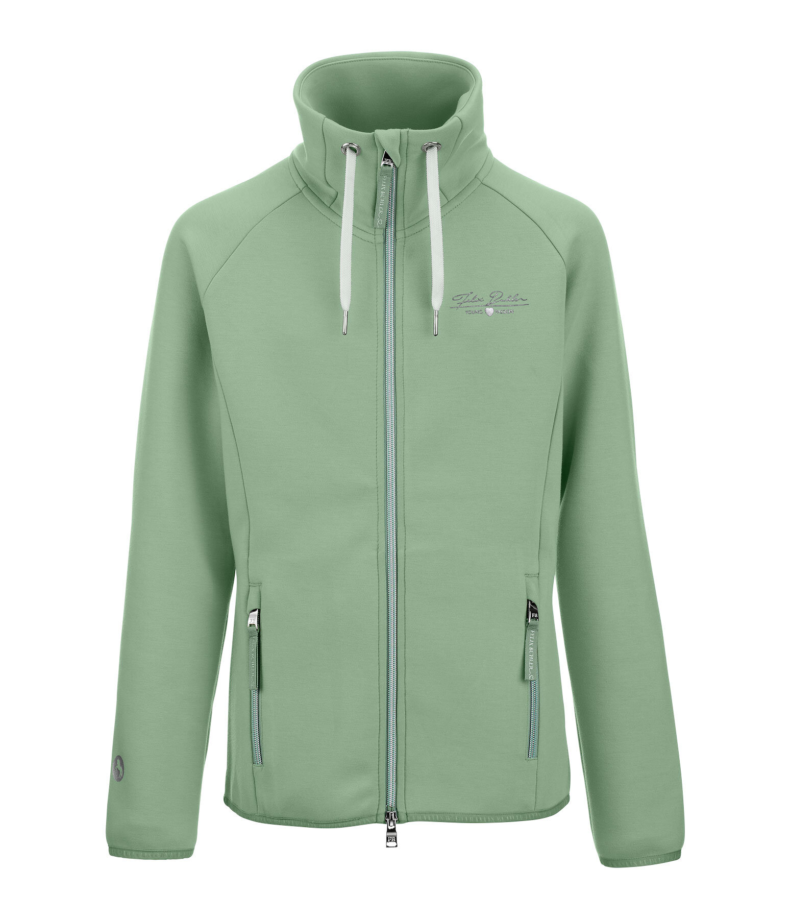 Giacca Performance Stretch per bambini Dea