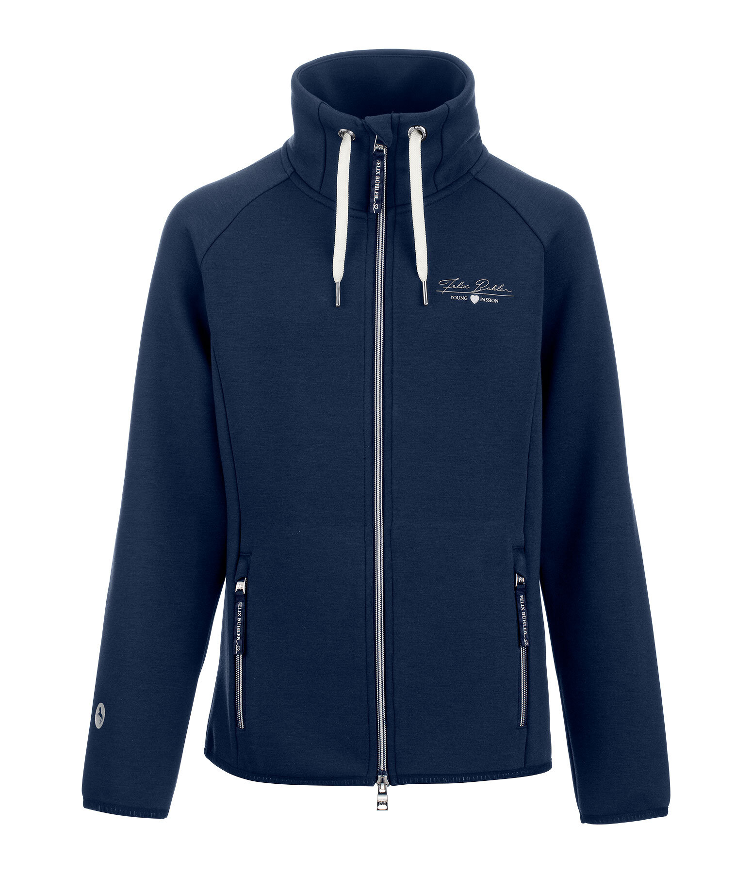 Giacca Performance Stretch per bambini Dea