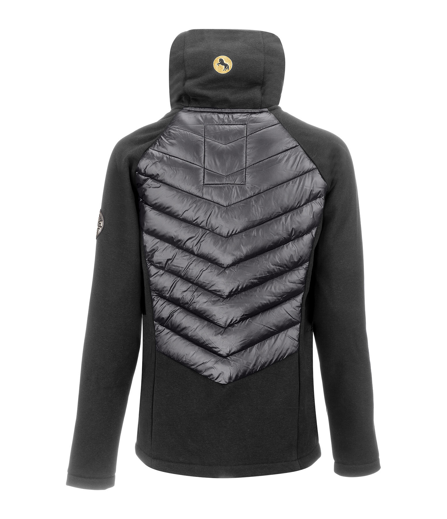 Giacca da equitazione combinata per bambini Dora