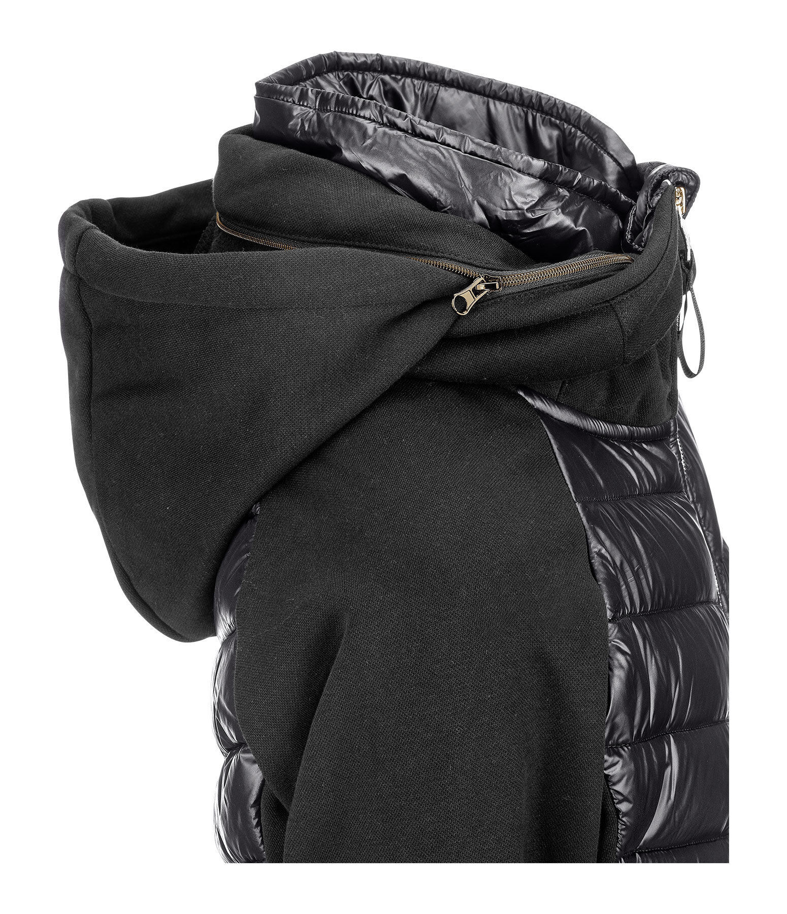 Giacca da equitazione combinata per bambini Dora