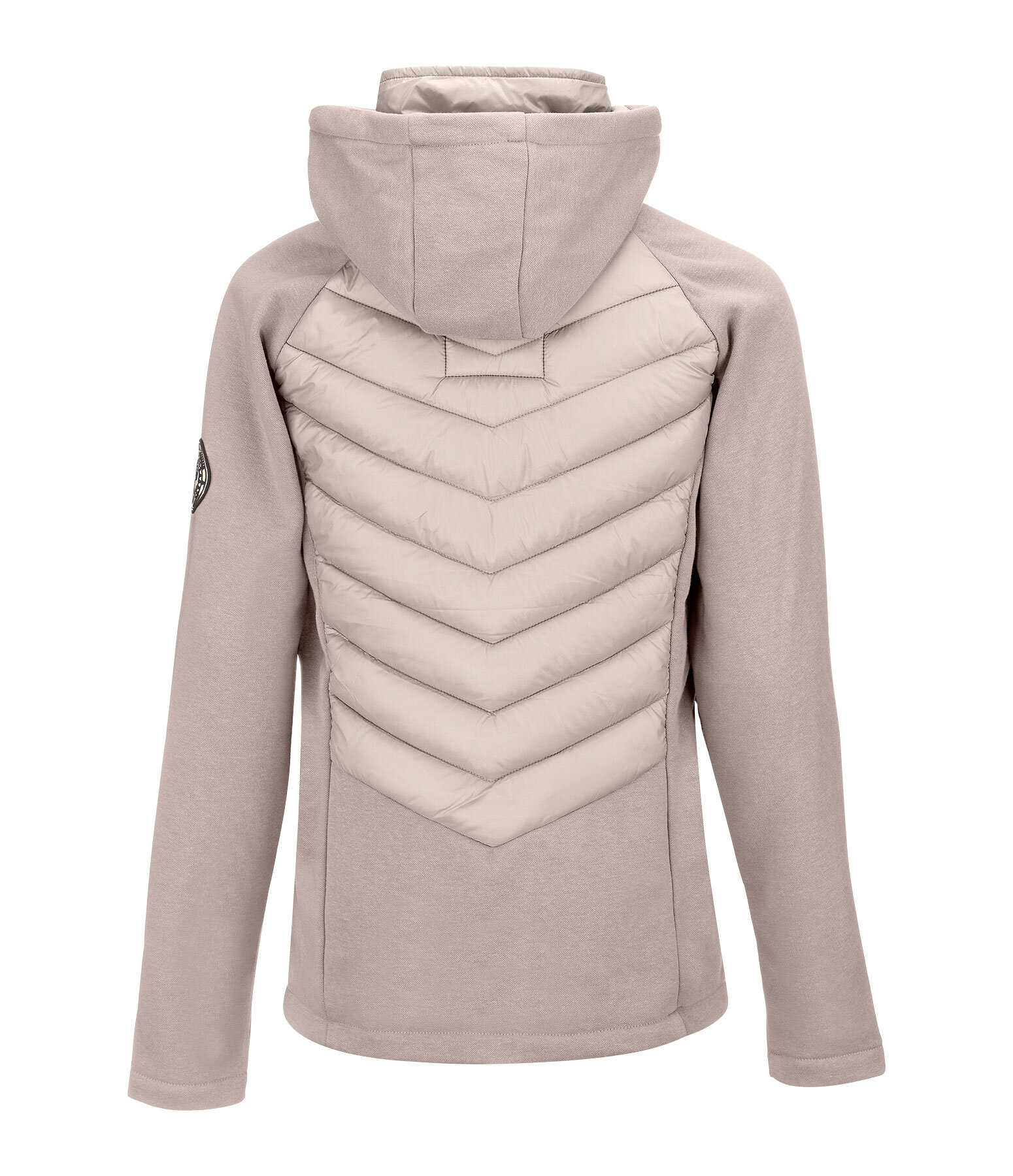 Giacca da equitazione combinata per bambini Dora