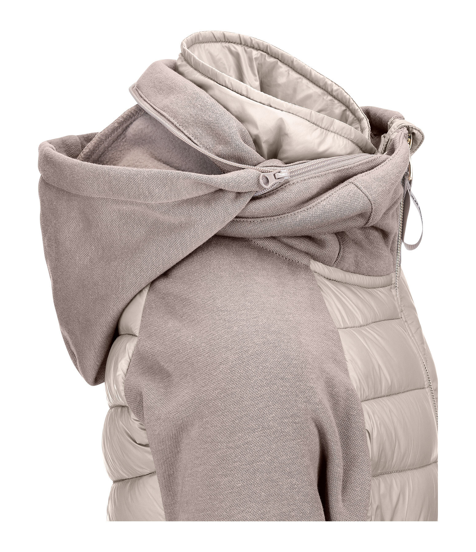 Giacca da equitazione combinata per bambini Dora