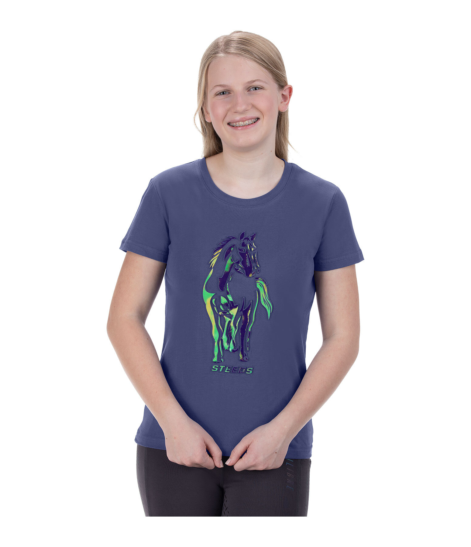 T-shirt per bambini Rona