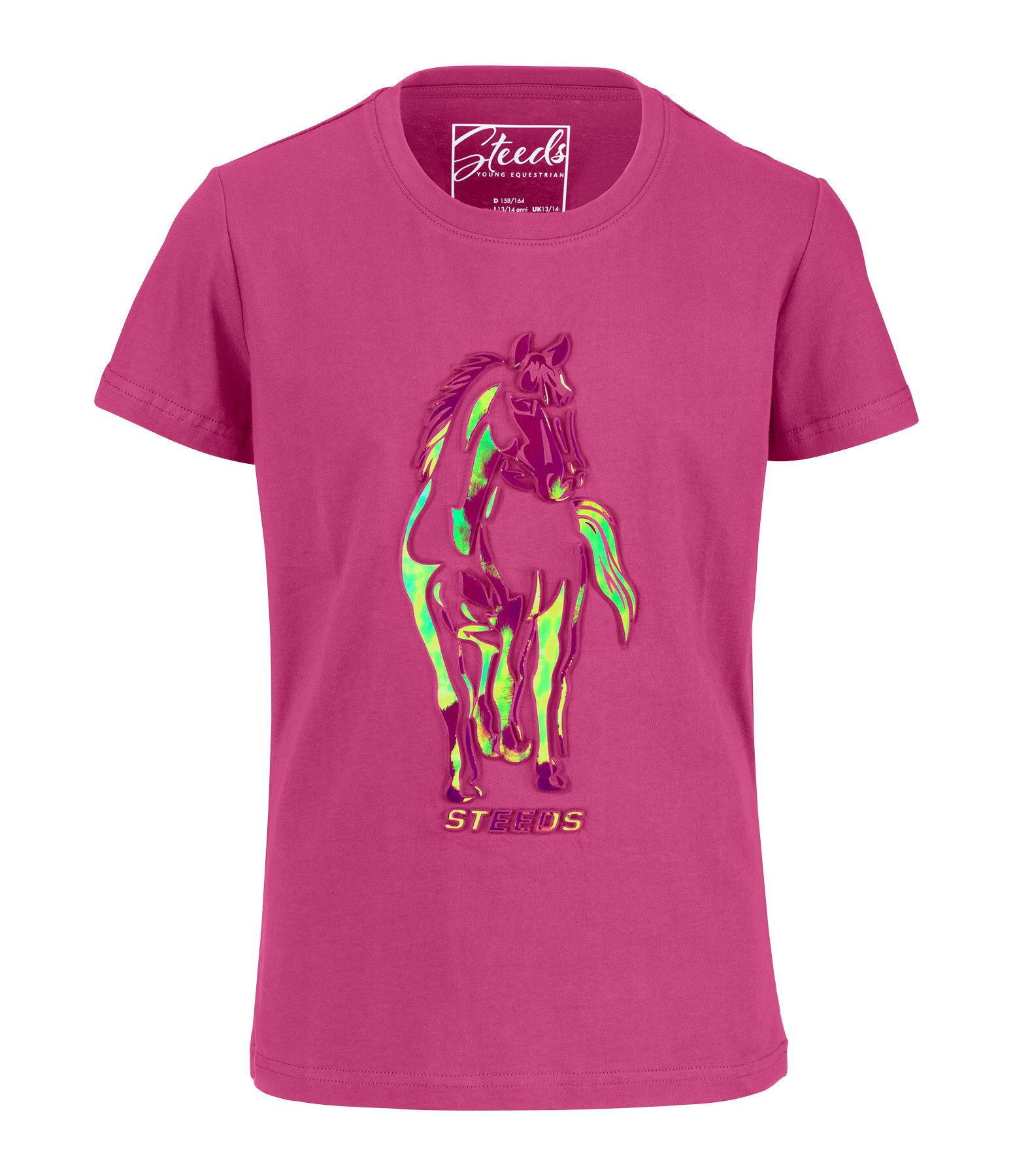 T-shirt per bambini Rona