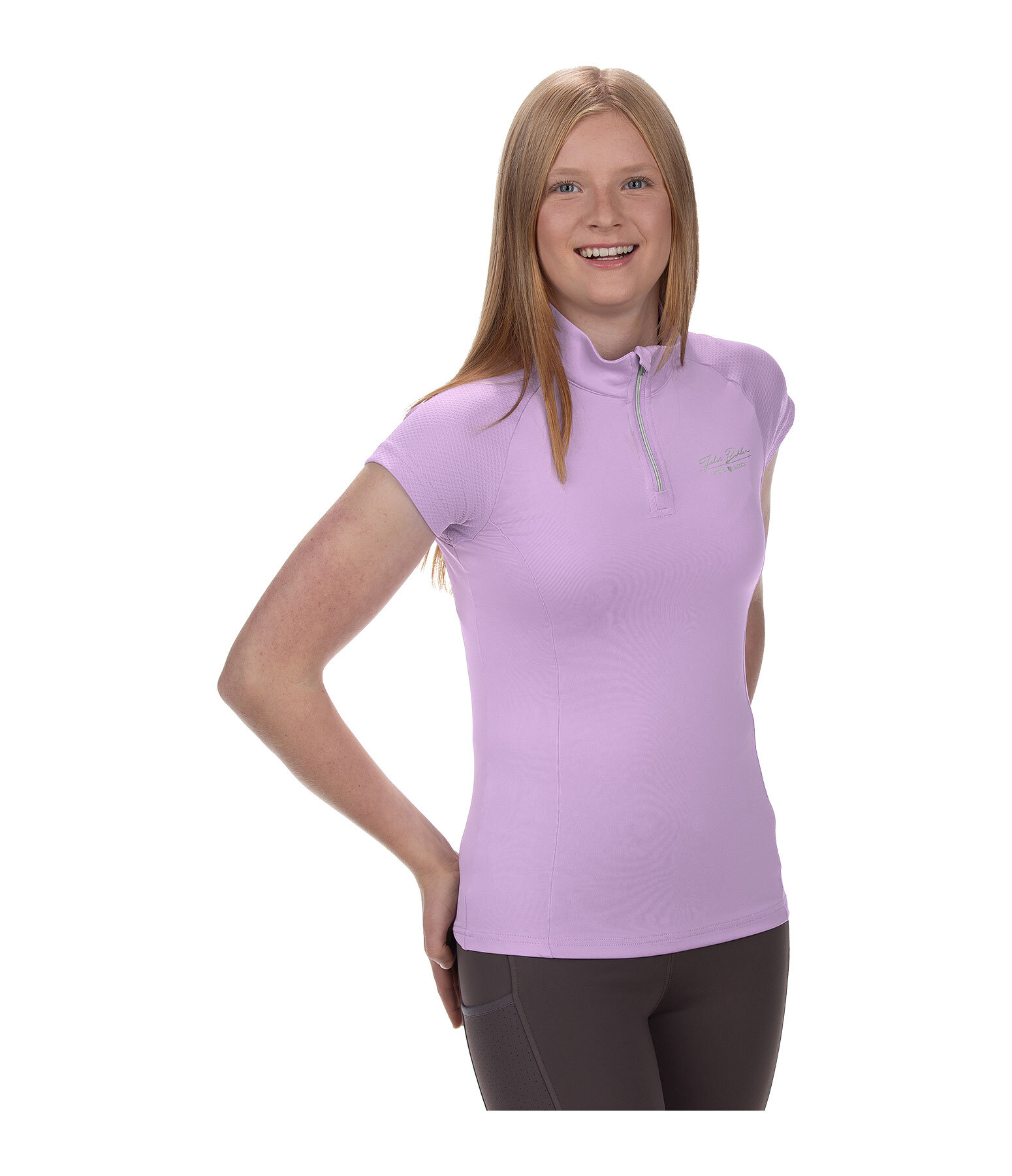 T-shirt funzionale per bambini Dara