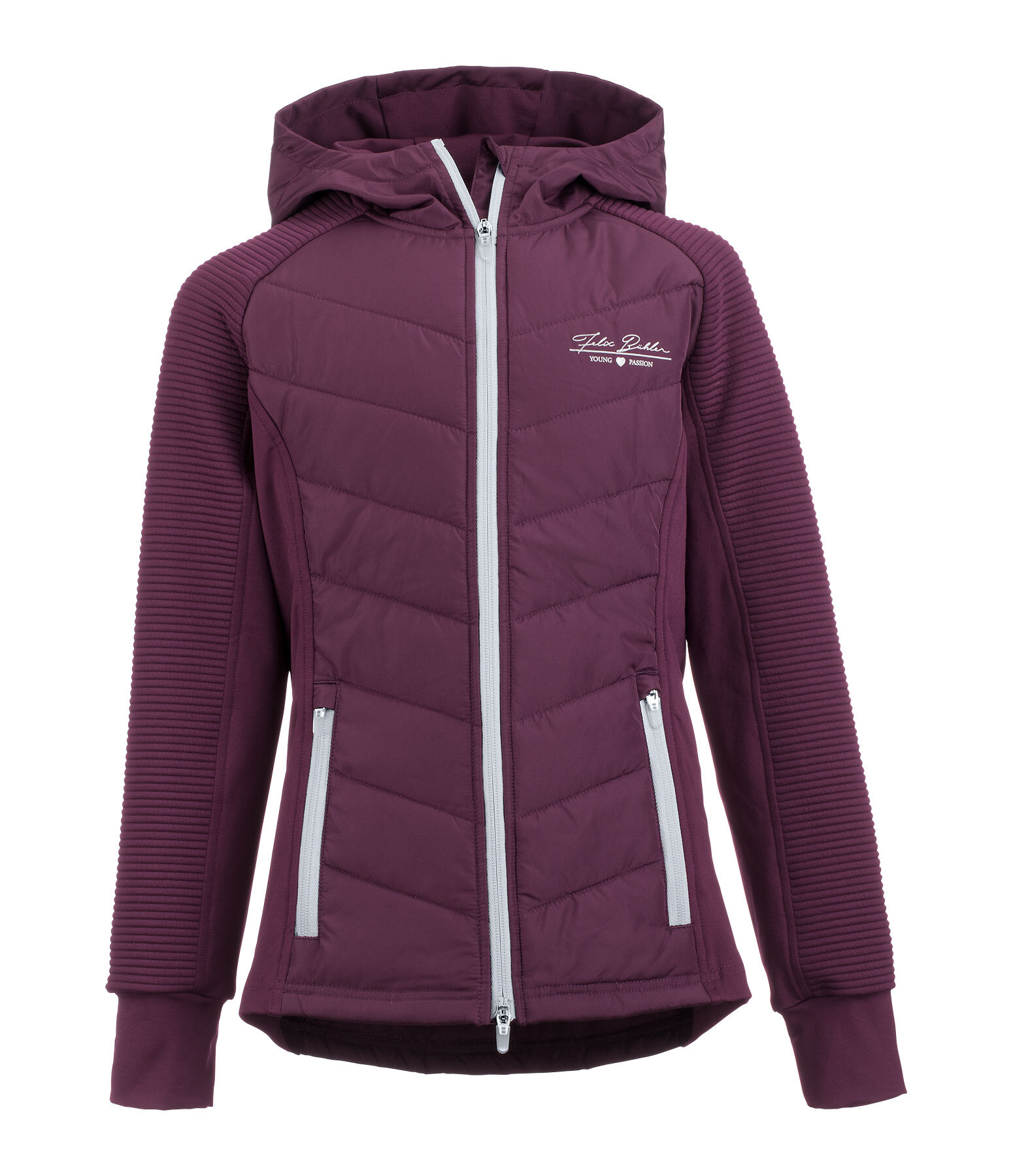 Giacca combinata stretch per bambini Daniela II