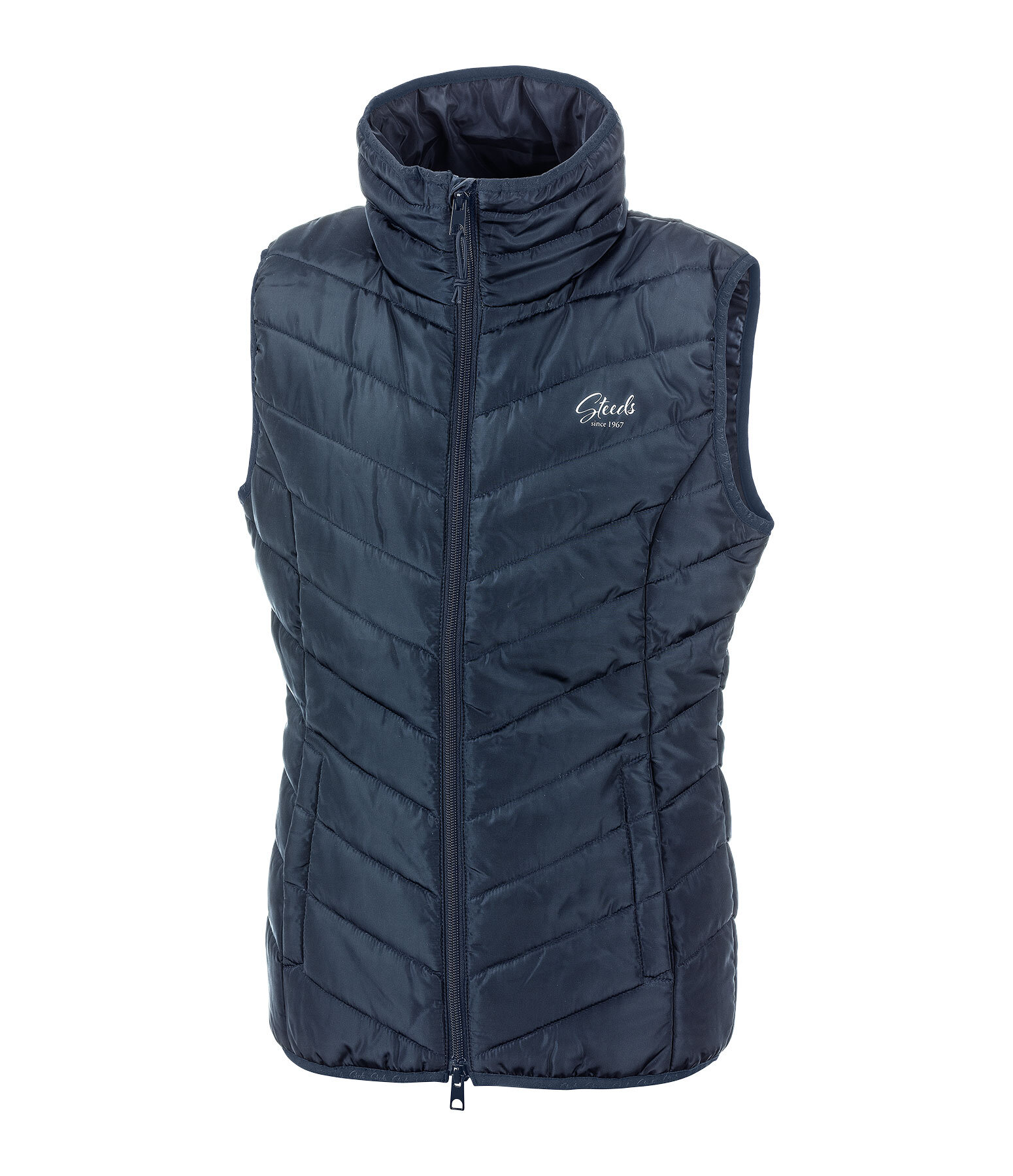 Gilet trapuntato per bambini Jane