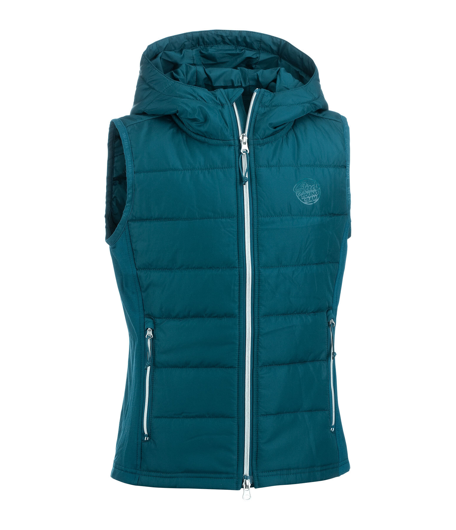 Gilet combinato per bambini Mika