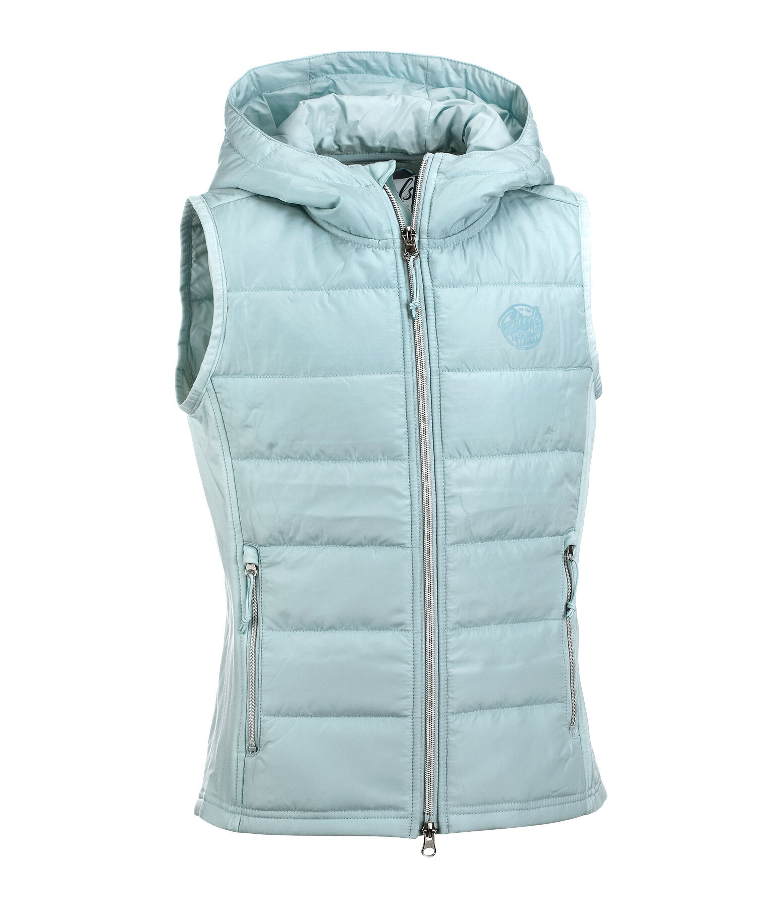 Gilet combinato per bambini Mika