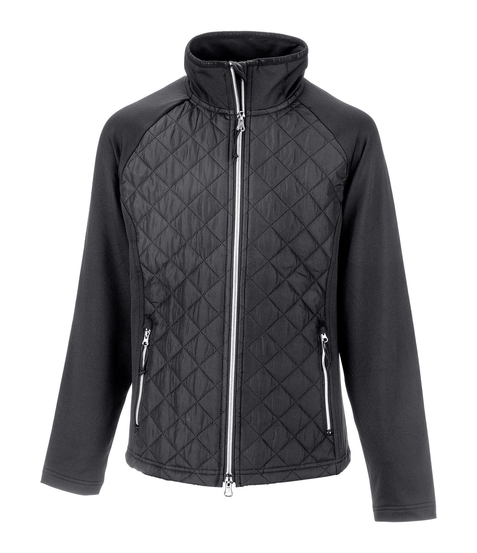 Giacca combinata trapuntata per bambini Malina