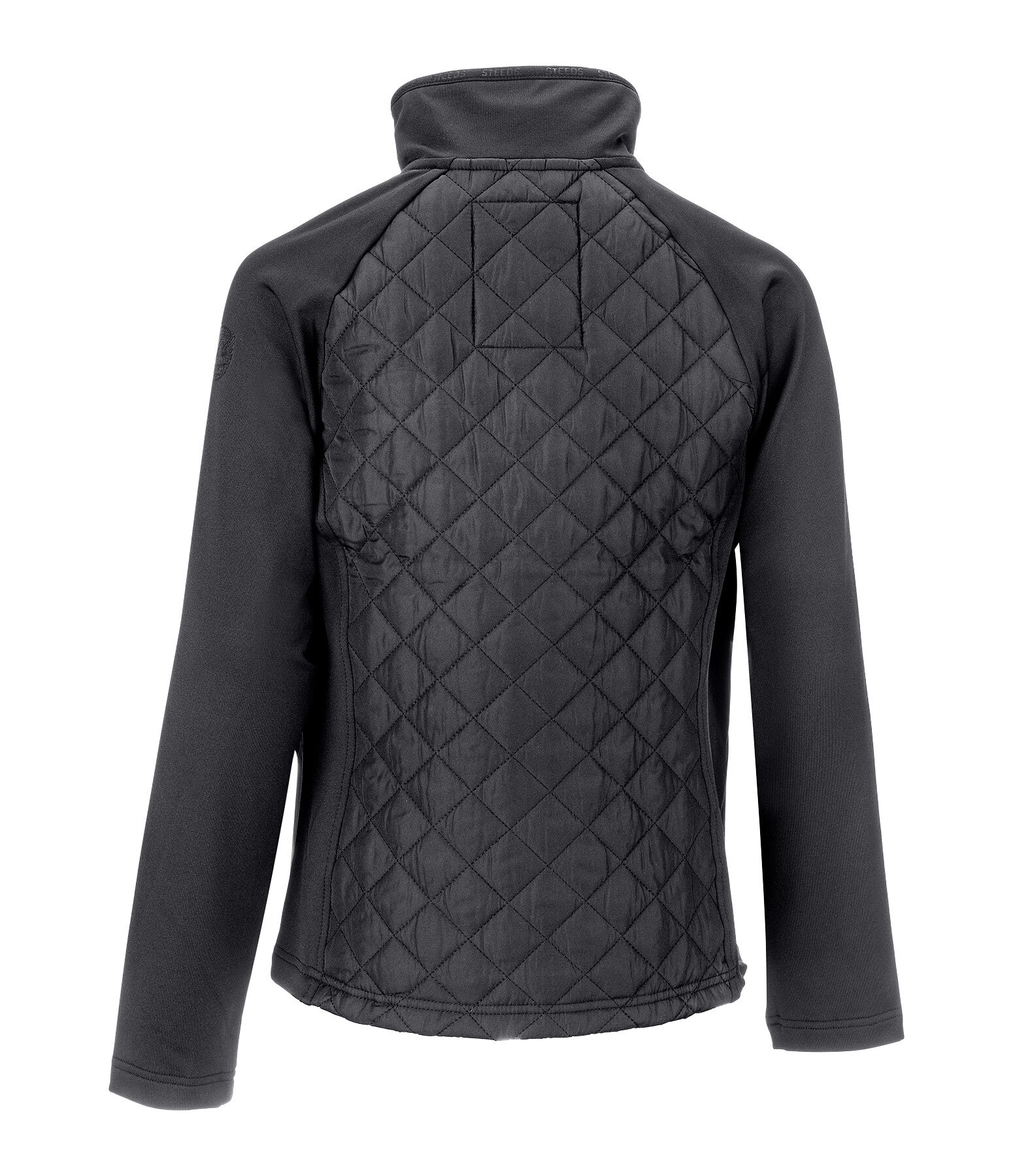 Giacca combinata trapuntata per bambini Malina