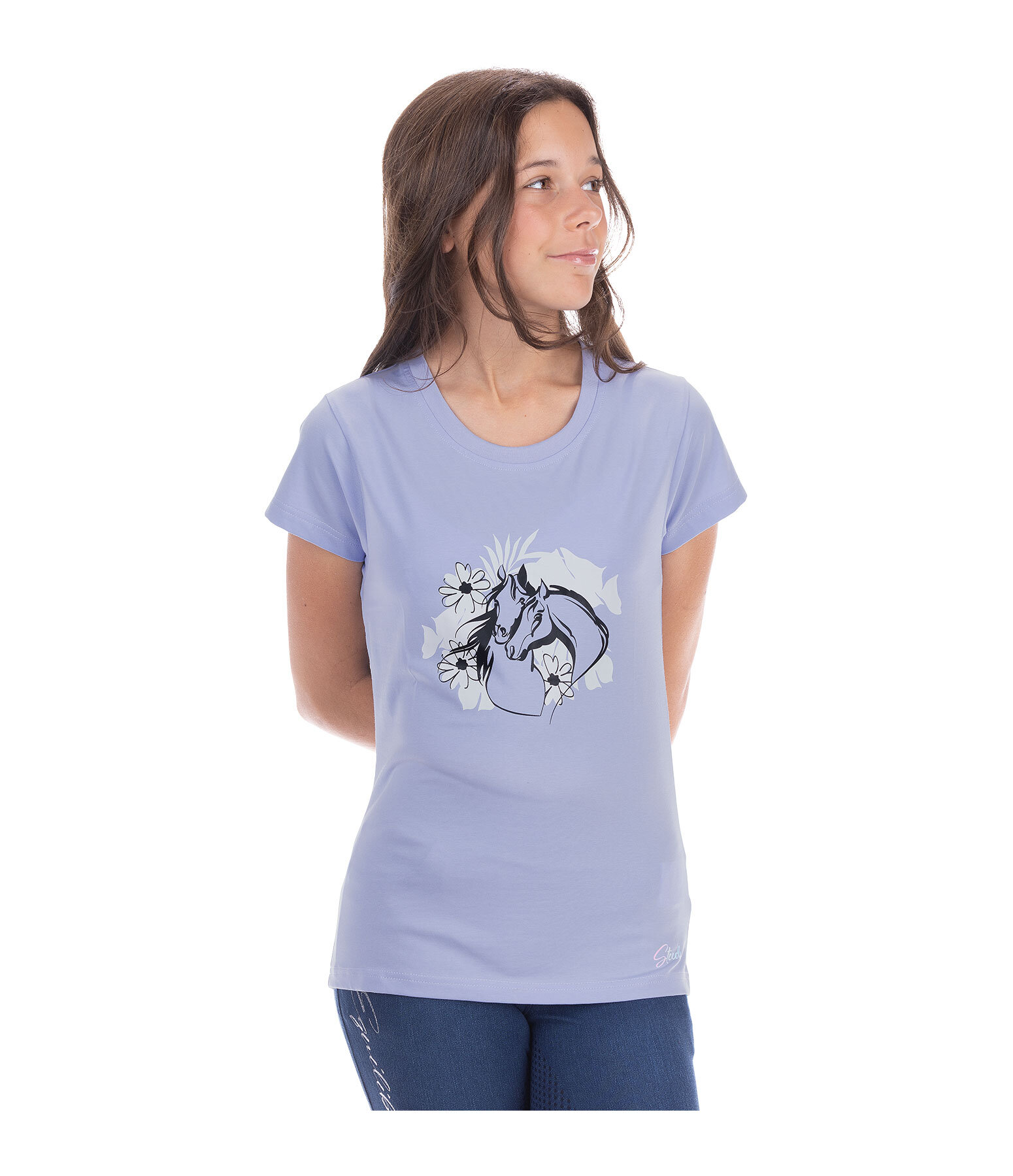 T-shirt per bambini Maali II