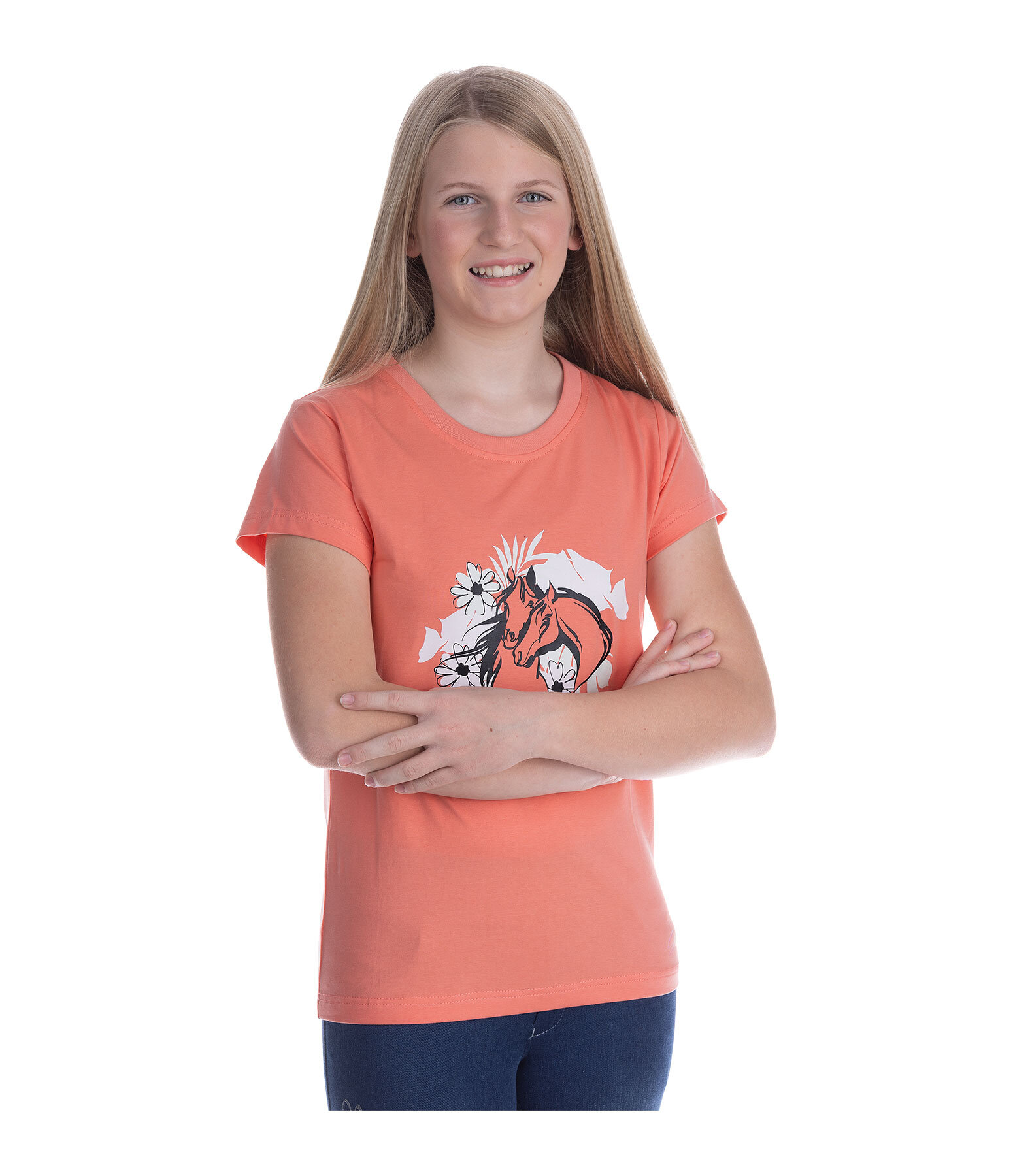 T-shirt per bambini Maali II