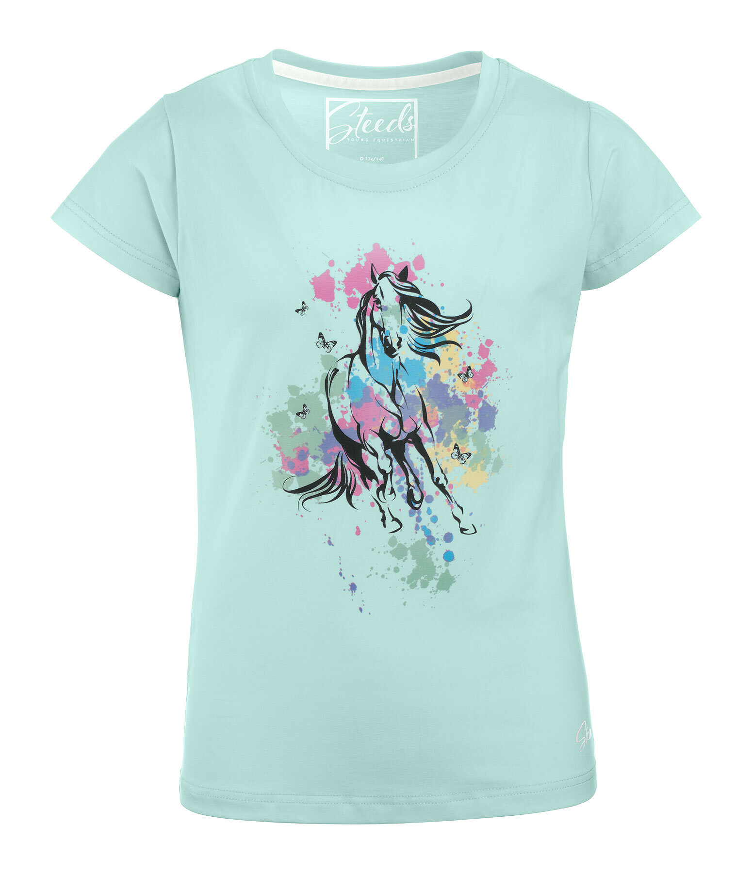 T-shirt per bambini Mea II