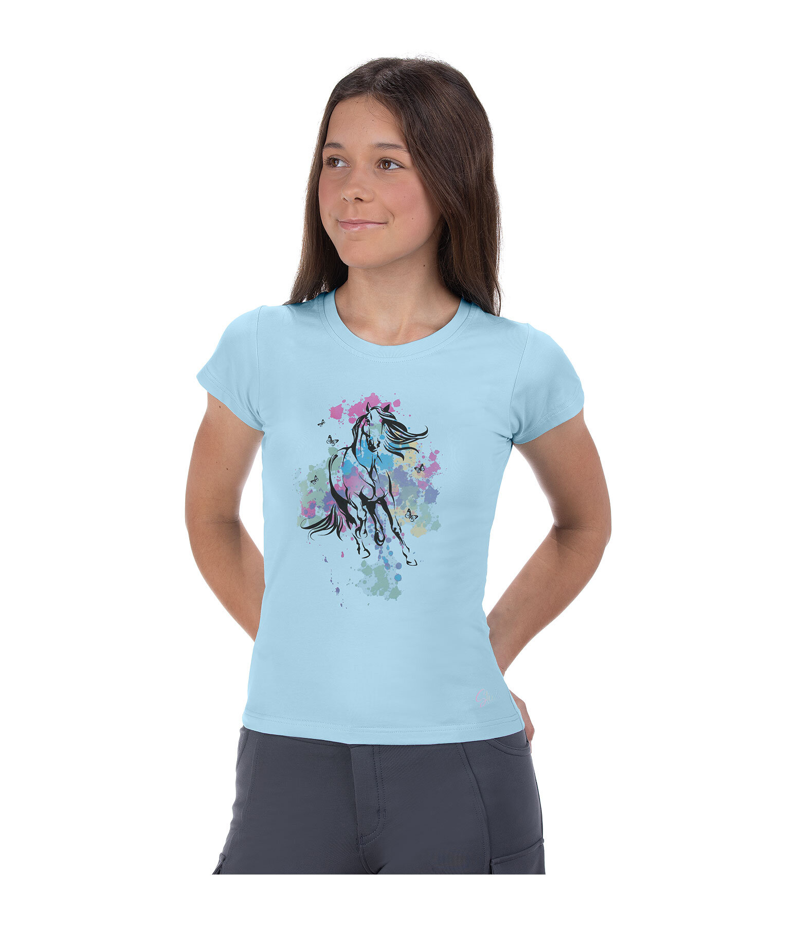 T-shirt per bambini Mea II