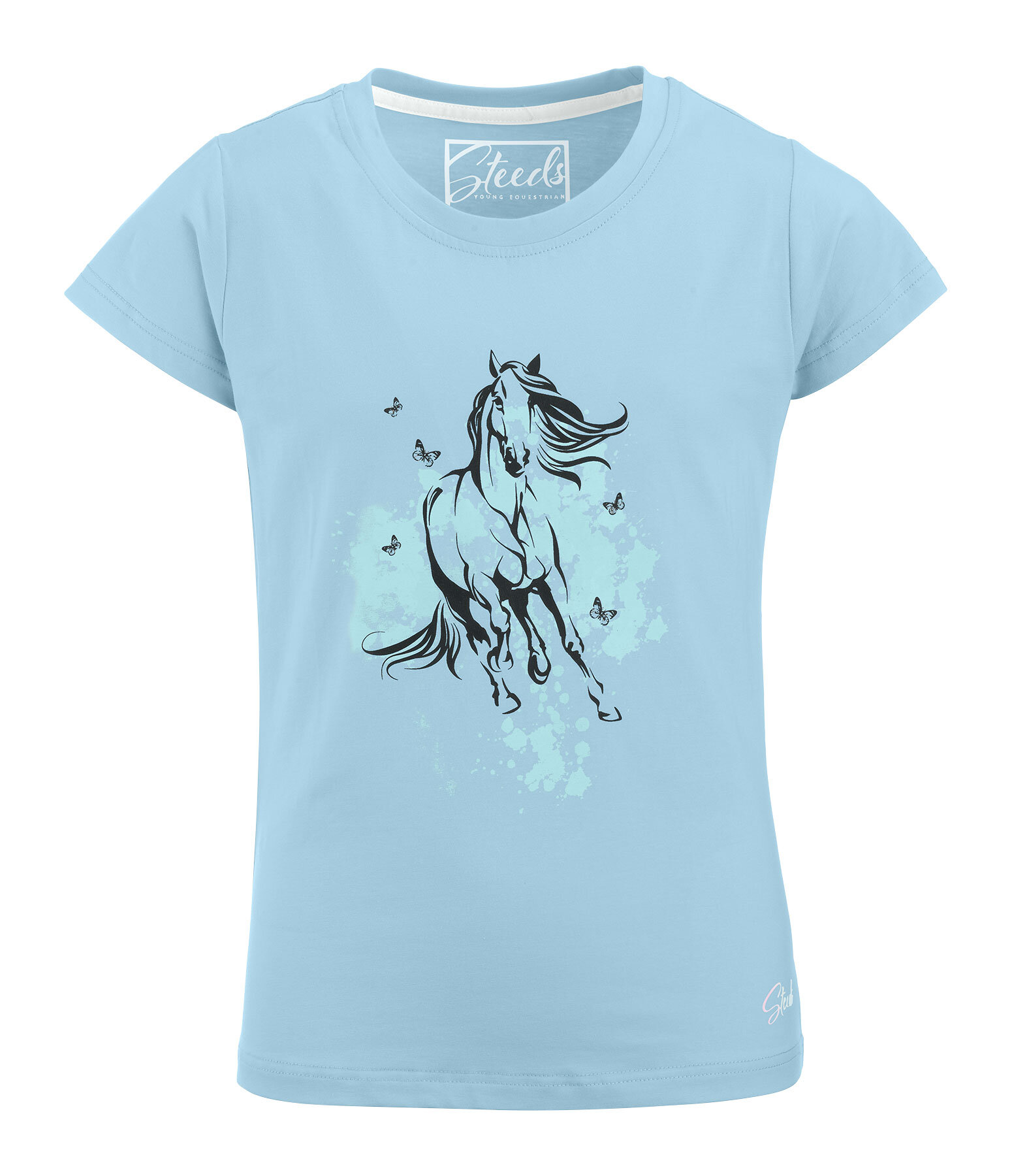 T-shirt per bambini Mea II