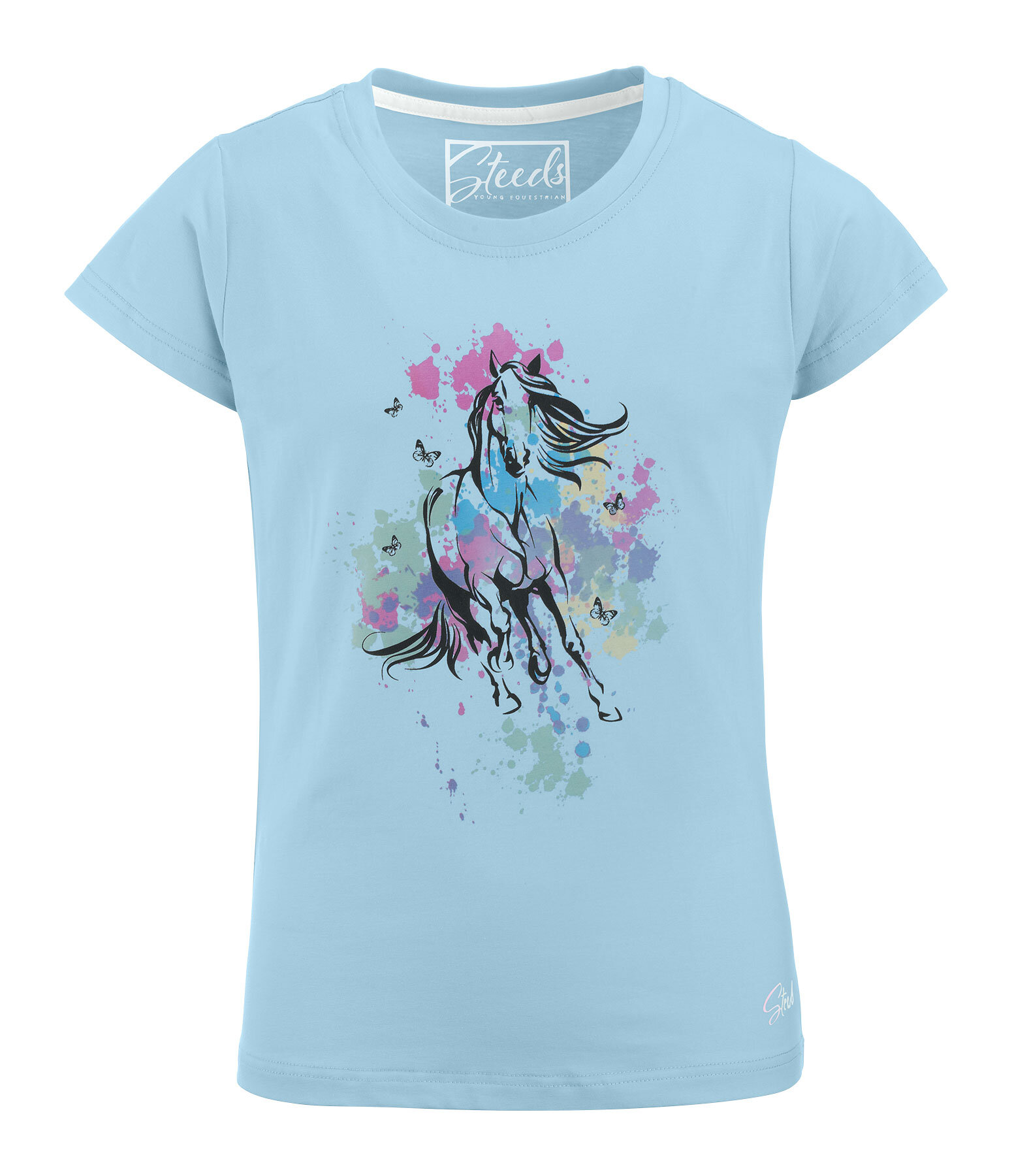 T-shirt per bambini Mea II