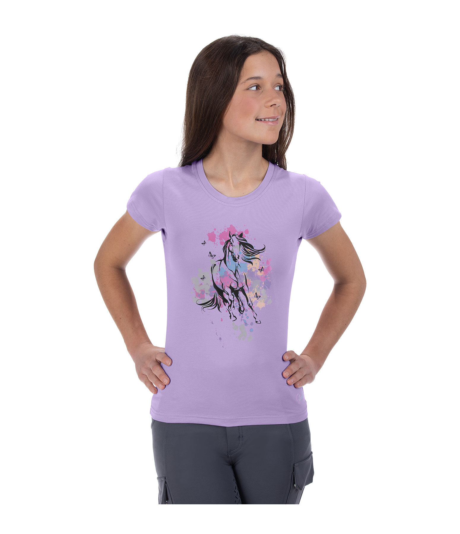 T-shirt per bambini Mea II