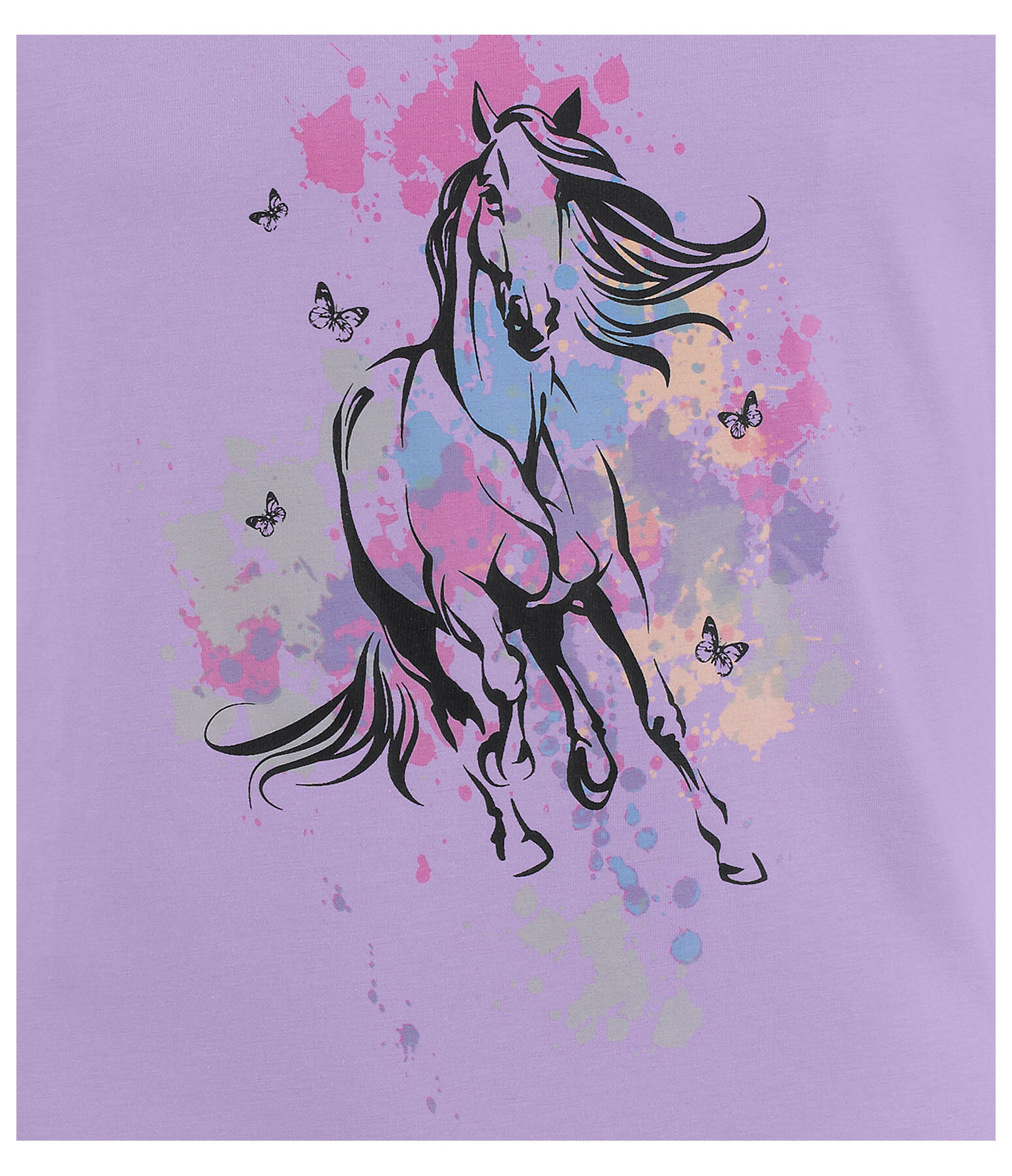 T-shirt per bambini Mea II