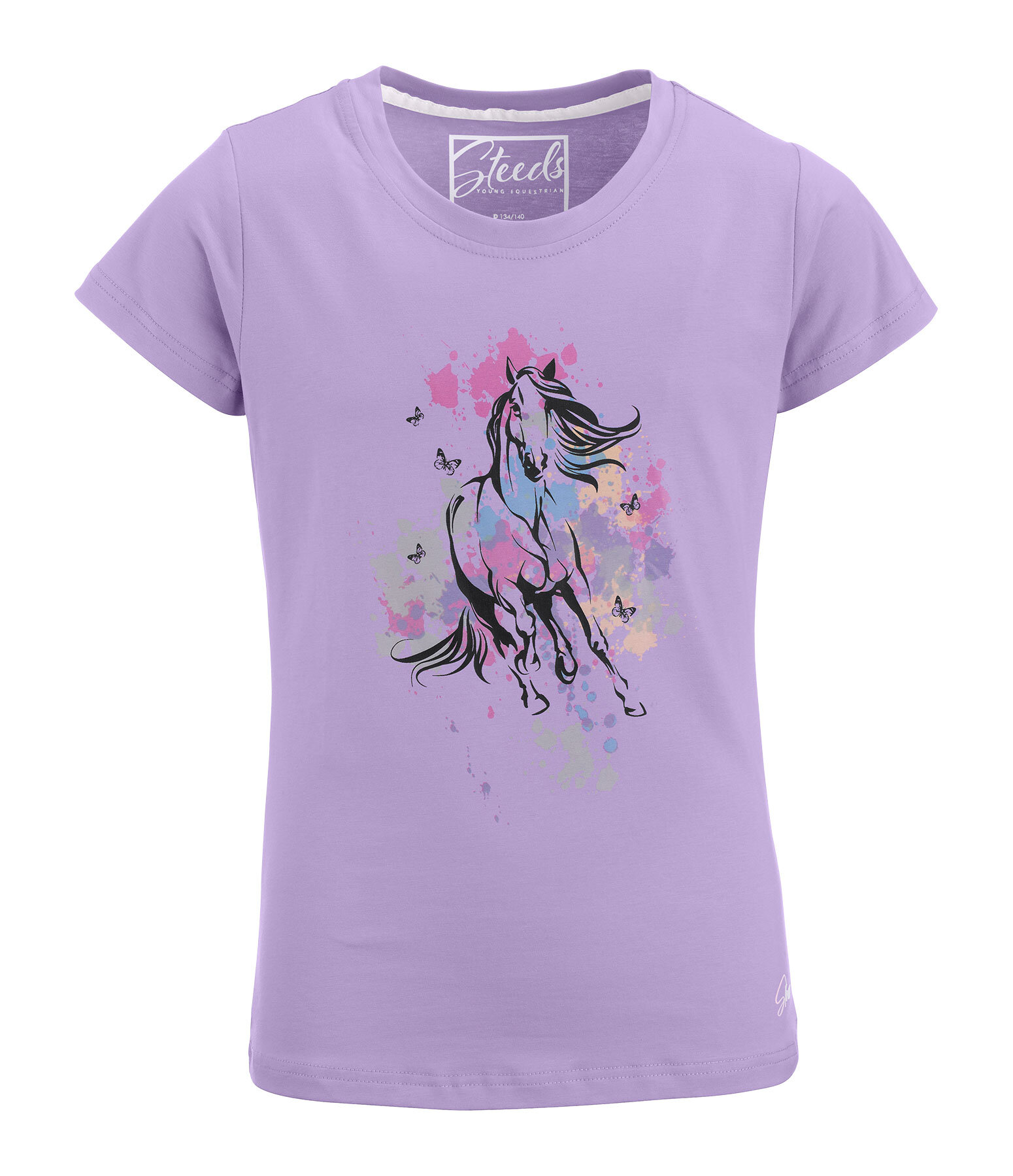 T-shirt per bambini Mea II