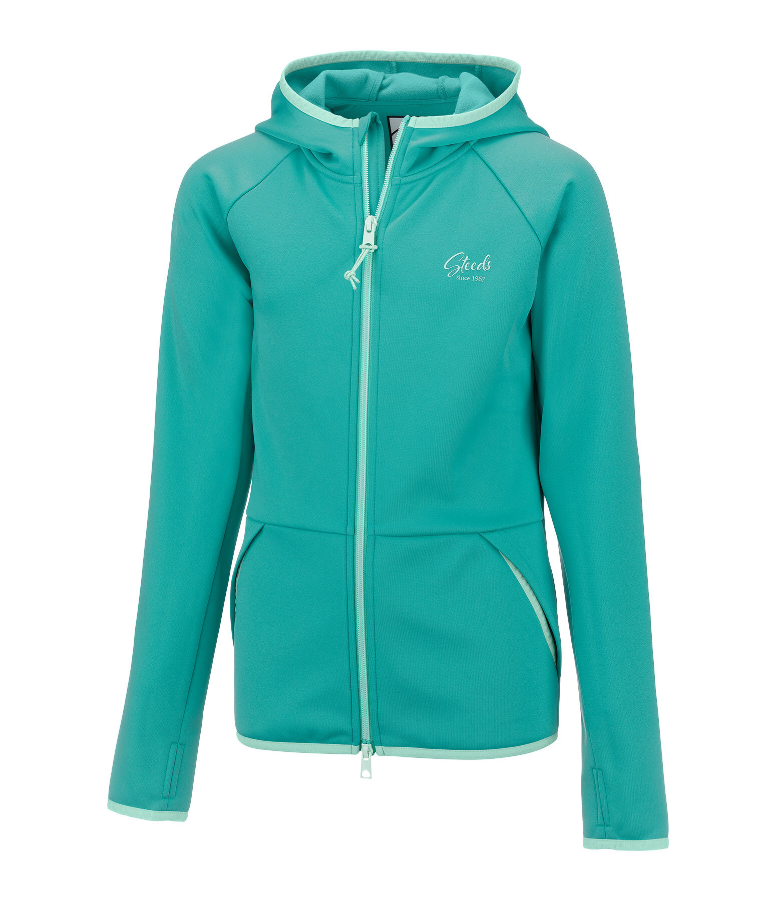 Giacca Power Stretch per bambini Lene