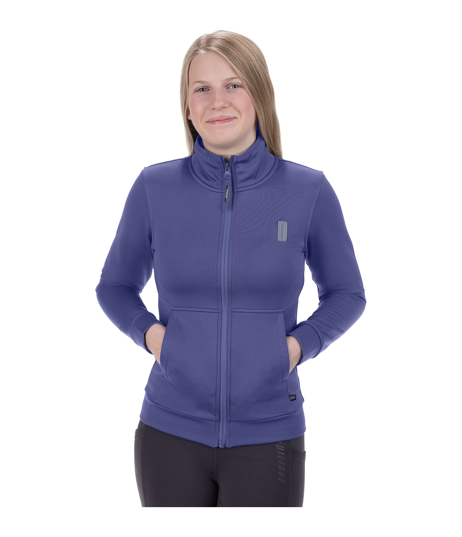 Giacca Power Stretch per bambini Jano