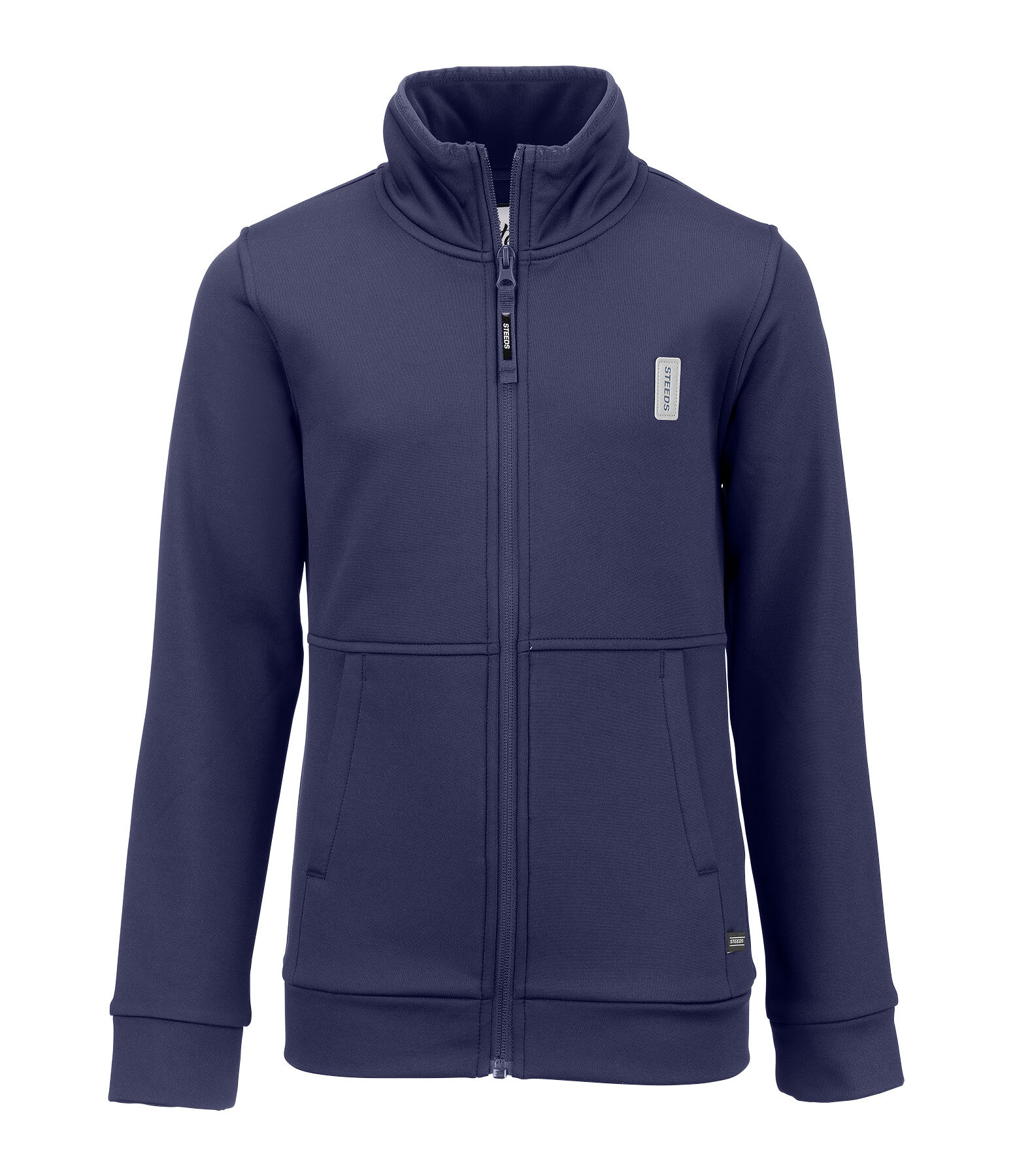 Giacca Power Stretch per bambini Jano
