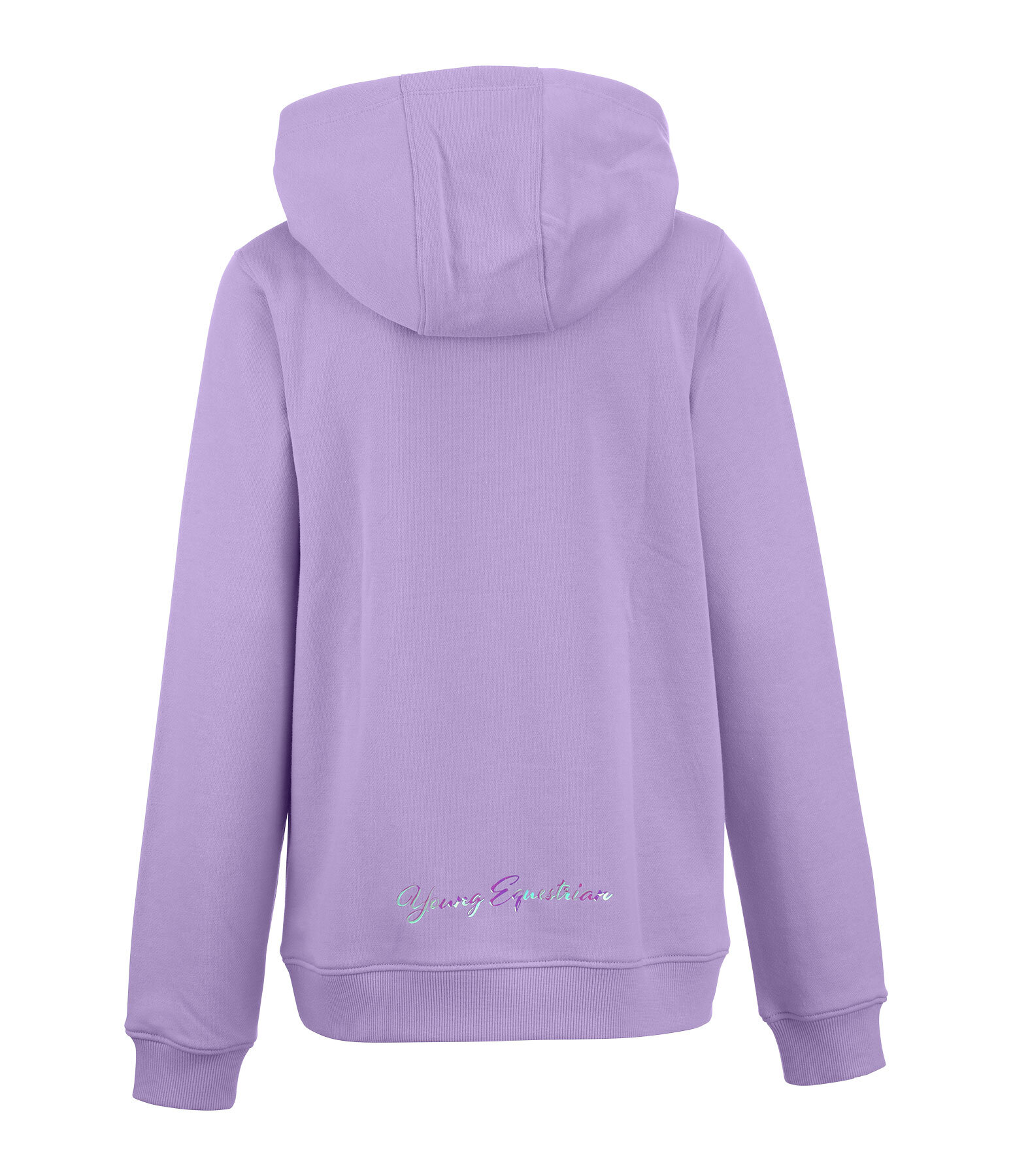 Felpa con cappuccio per bambini Elvi
