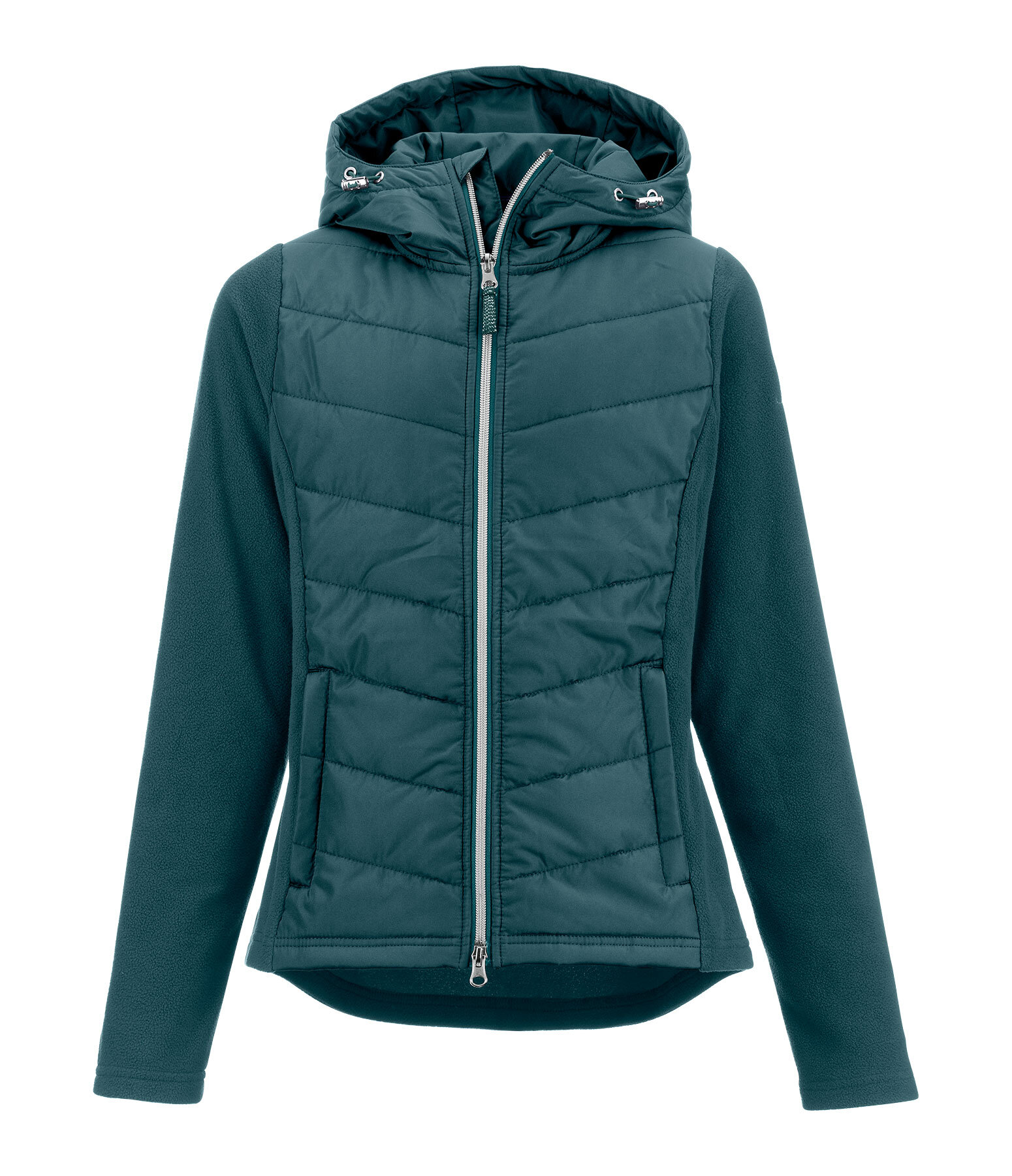 Giacca combinata trapuntata per bambini Inja