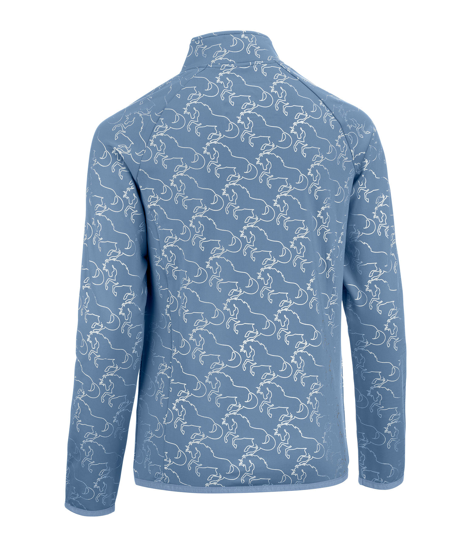 Maglia funzionale stretch per bambini Xena